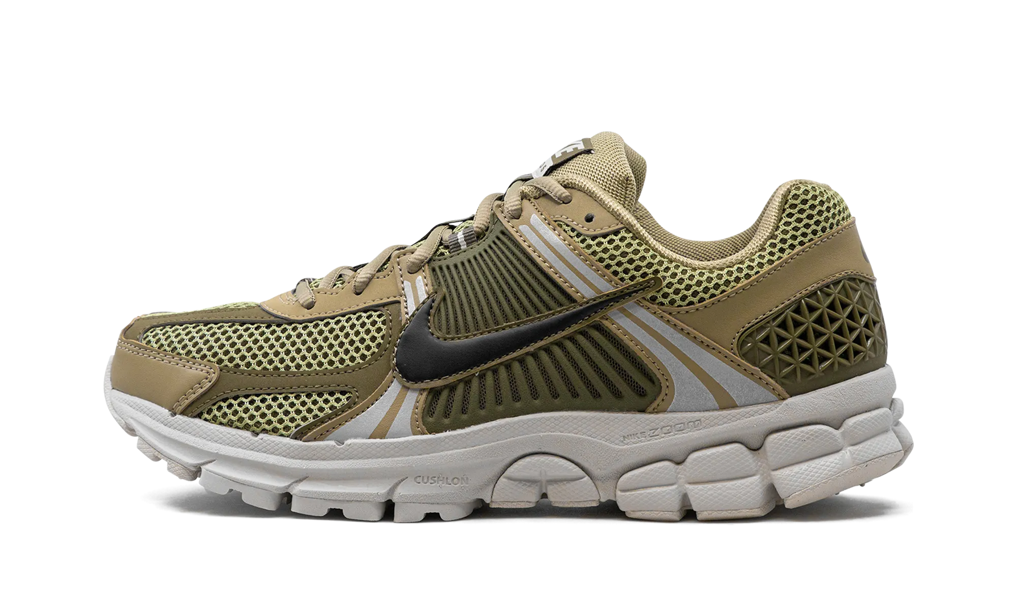 Zoom Vomero 5 "Neutral Olive" dry - weather