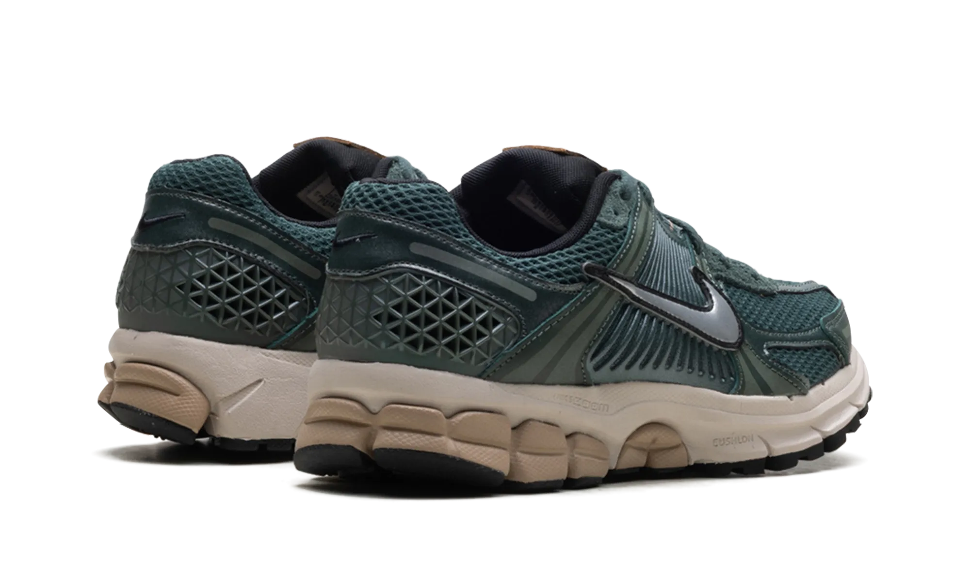 Molded Midsole Air Zoom Vomero 5 WMNS "Vintage Green"