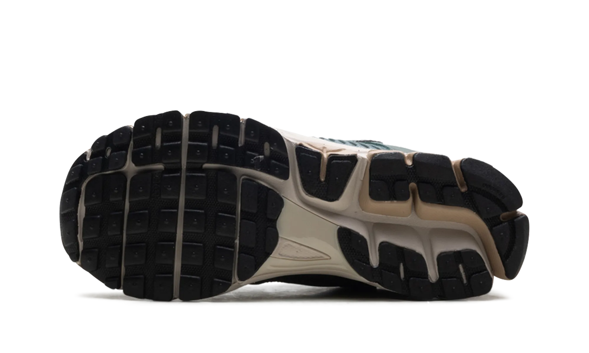 Air Zoom Vomero 5 WMNS "Vintage Green" breathable - mesh - upper shoes Comfort Stretch