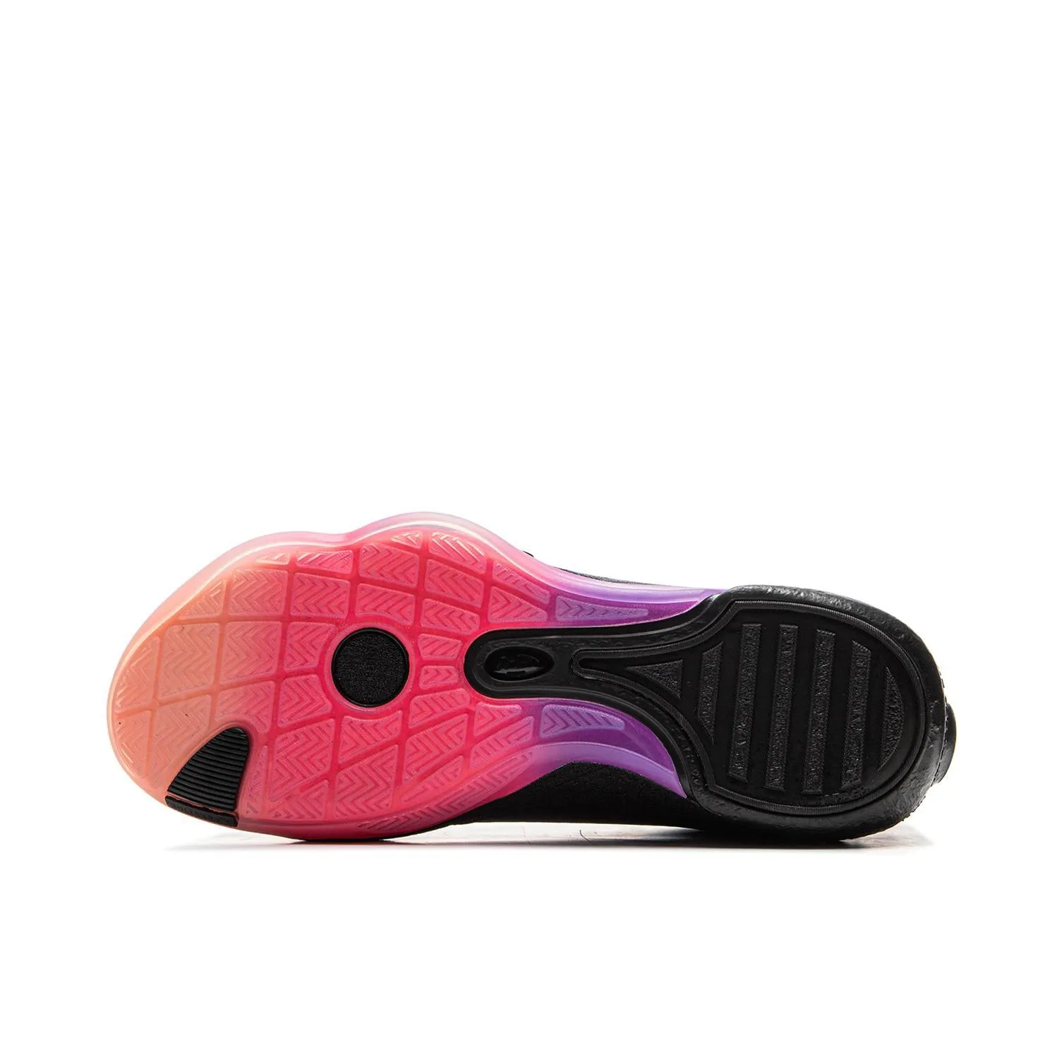 Friction control Quick Stop Li-Ning Wade All City 13 - Sunrise