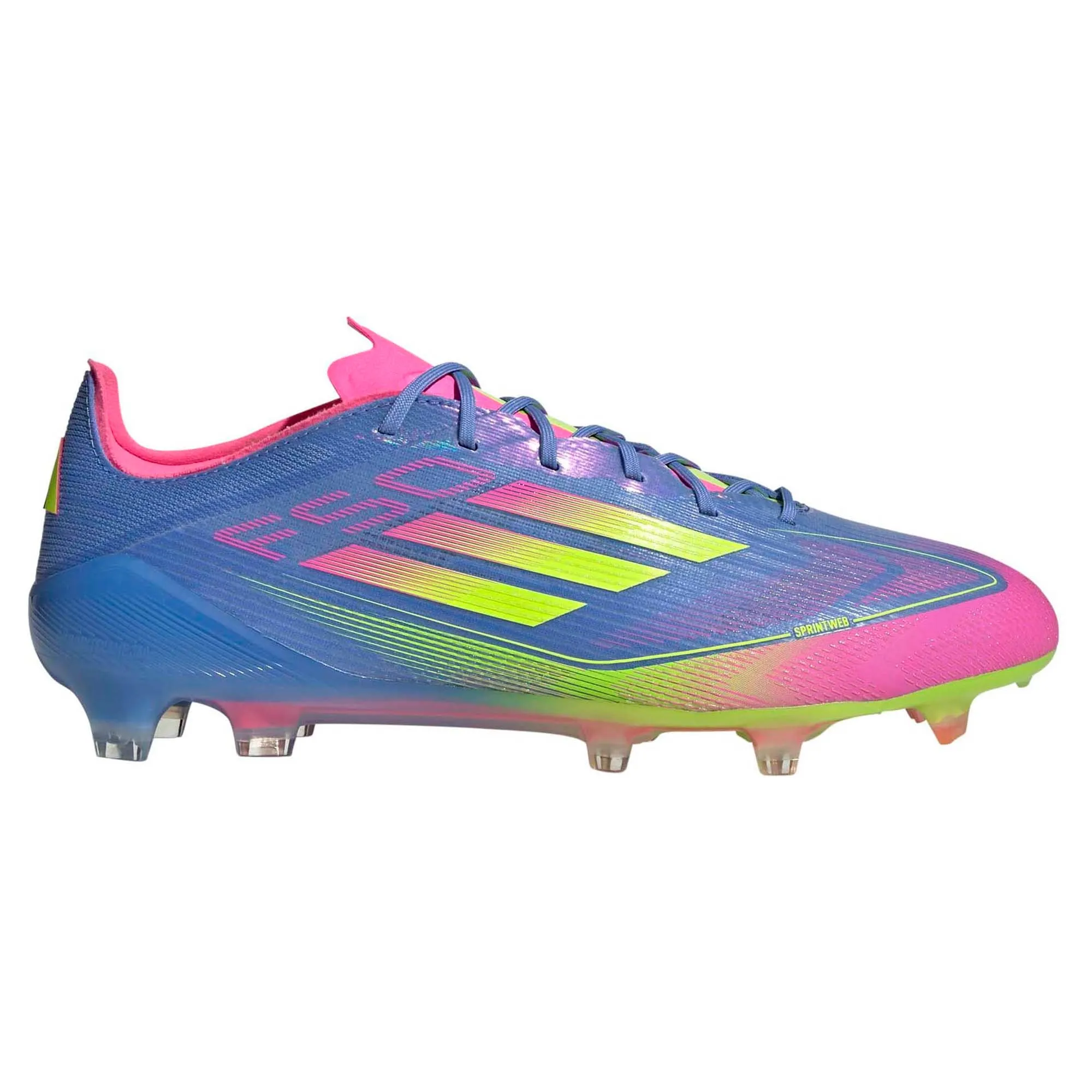 F50 ELITE Firm Ground Men's Football Boots Agile Fit