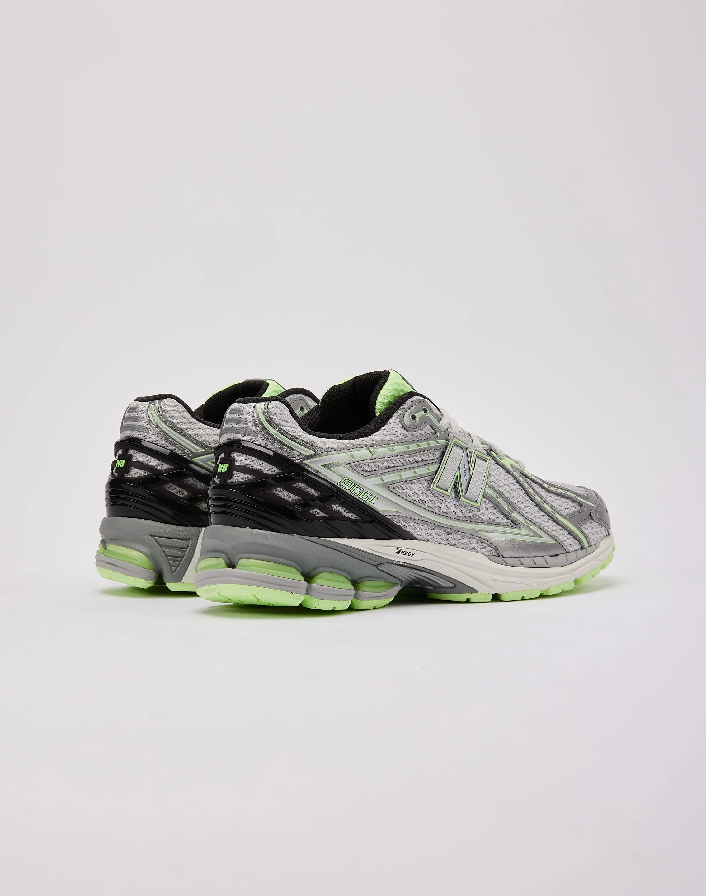 New Balance 1906R Dust Free Sole Soft