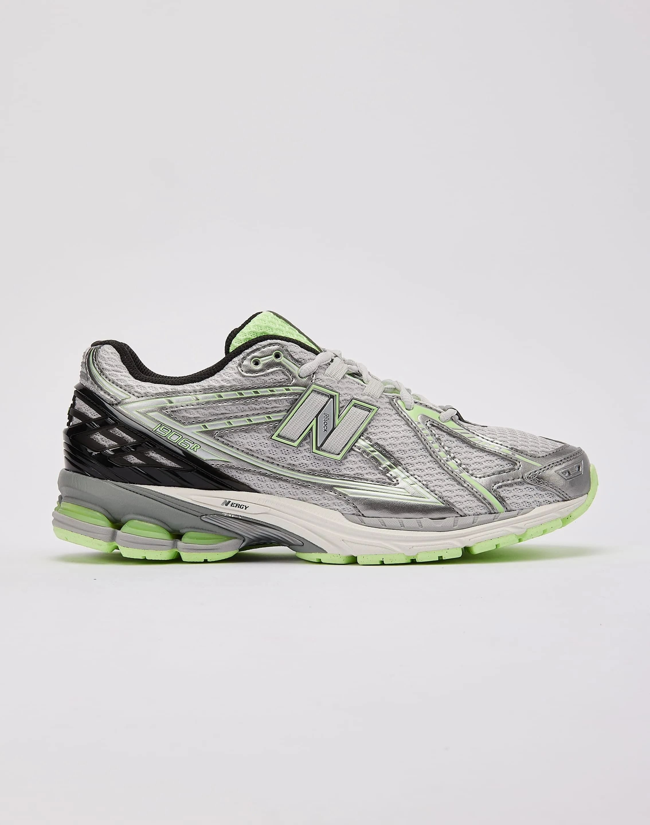 Adjustable Straps New Balance 1906R