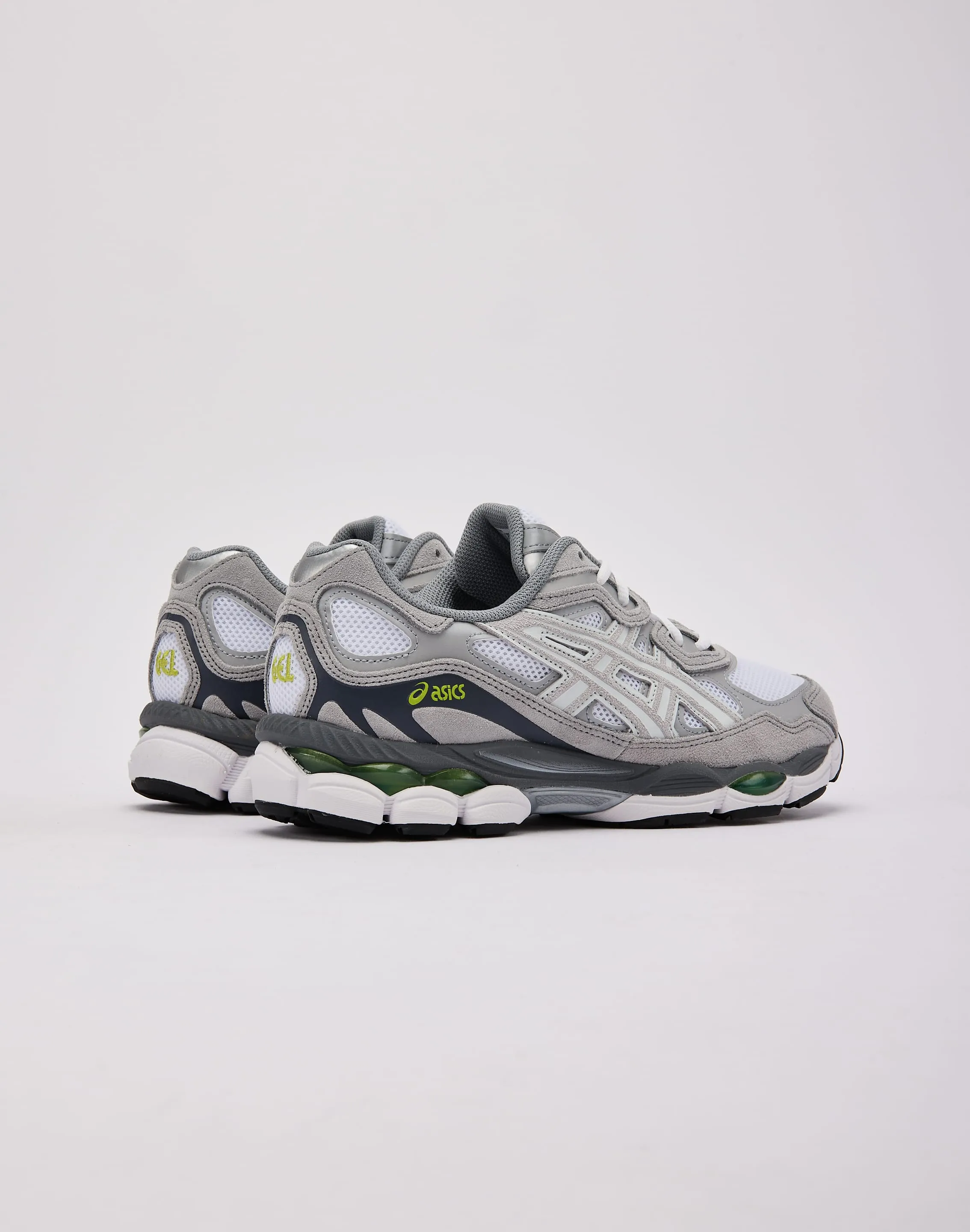 Asics GEL-NYC Short Trip Smart Fit