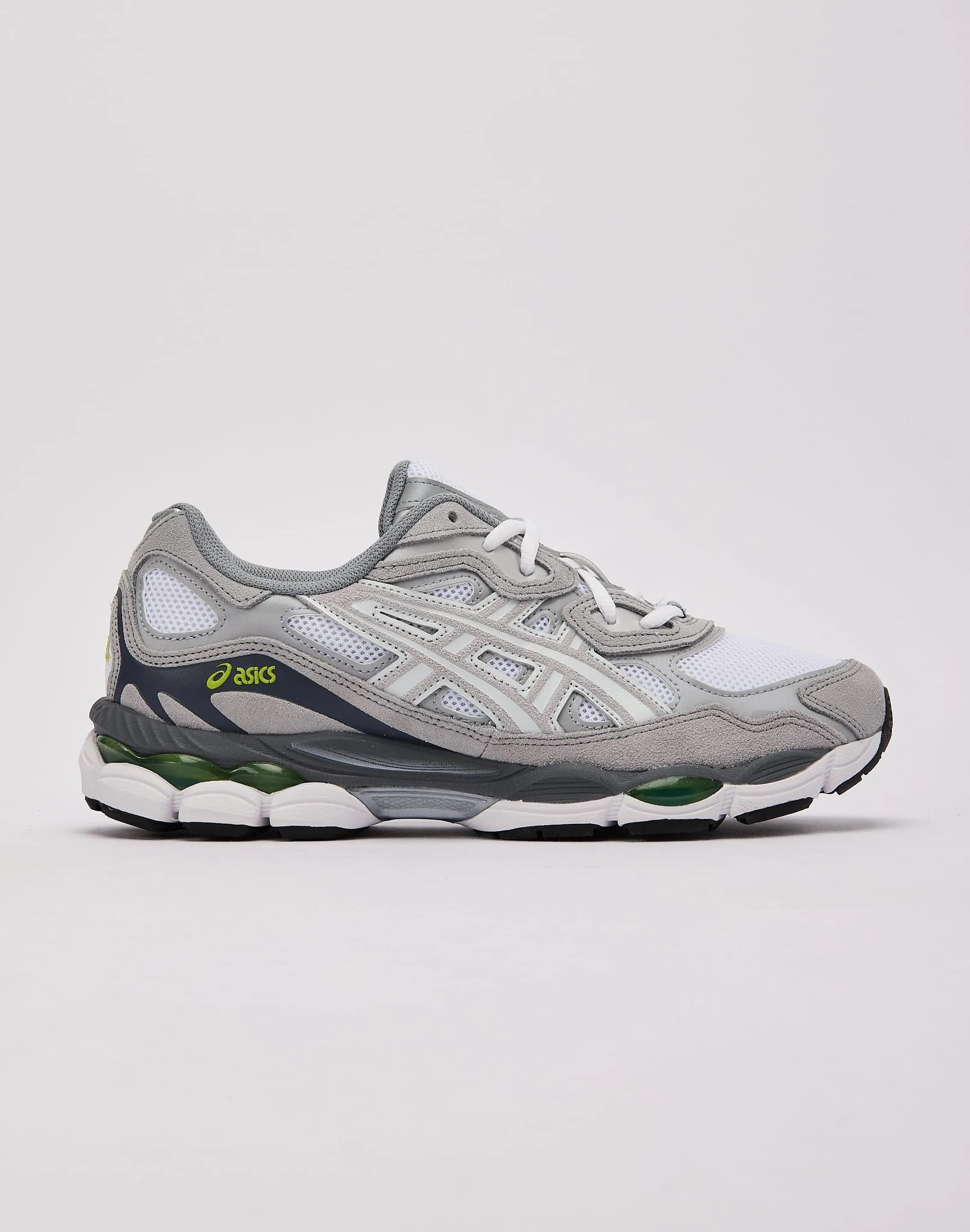 Wide Base Asics GEL-NYC