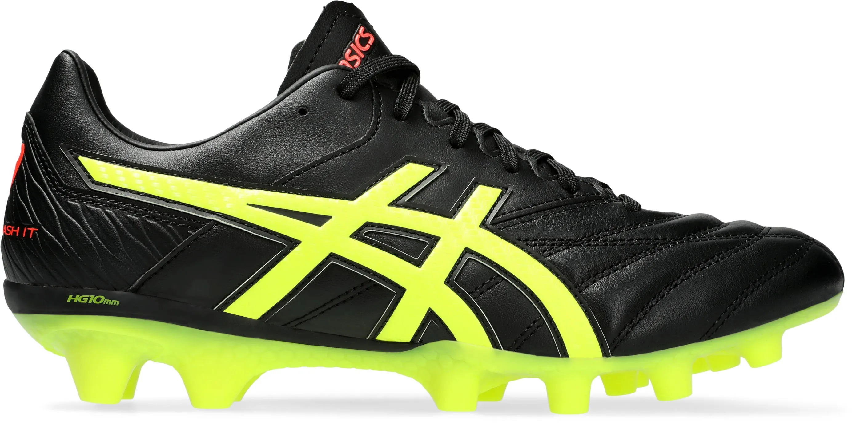 Concert Mood Lethal Flash IT 2 Football Boots (Width D)