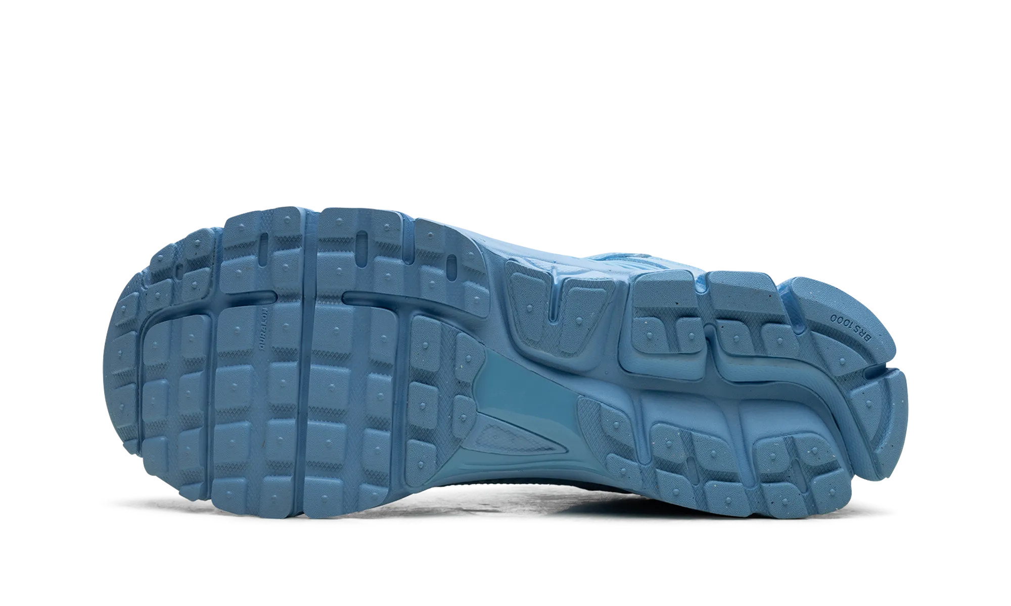 Zoom Vomero 5 "University Blue" short - distance run Reinforced Seams