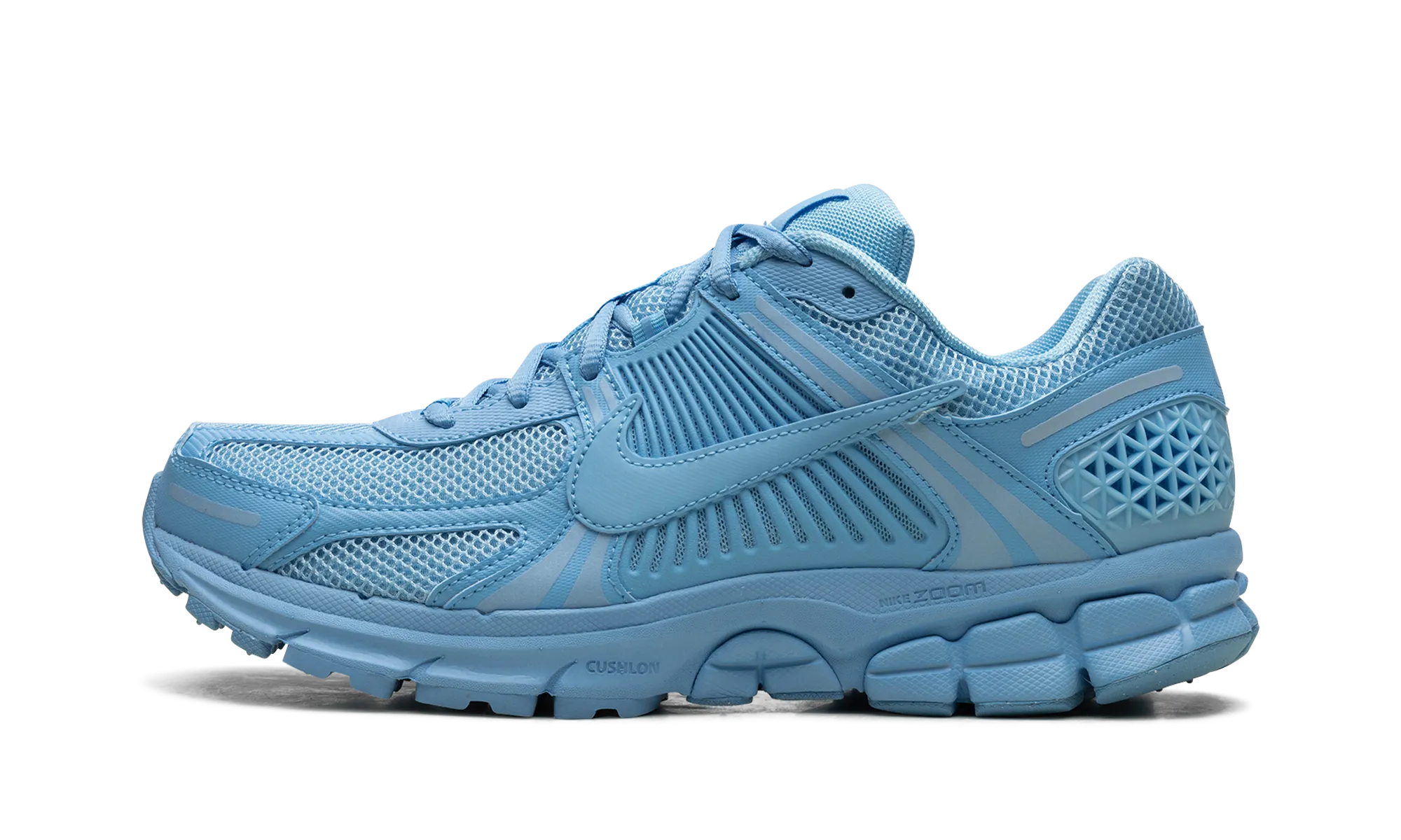 Zoom Vomero 5 "University Blue" shock-absorbing shoes