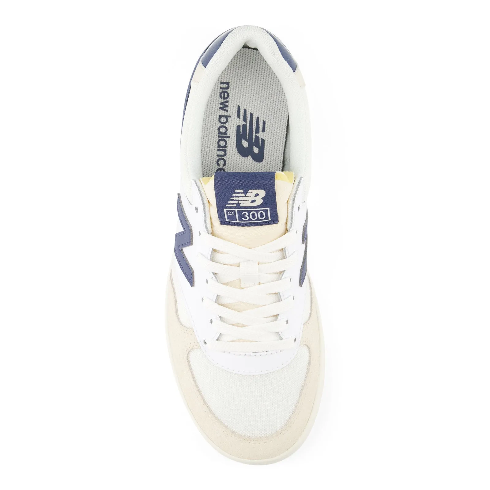 Trend-setting ease Pressure Relief Grooves NEW BALANCE CT300BL3 MEN'S