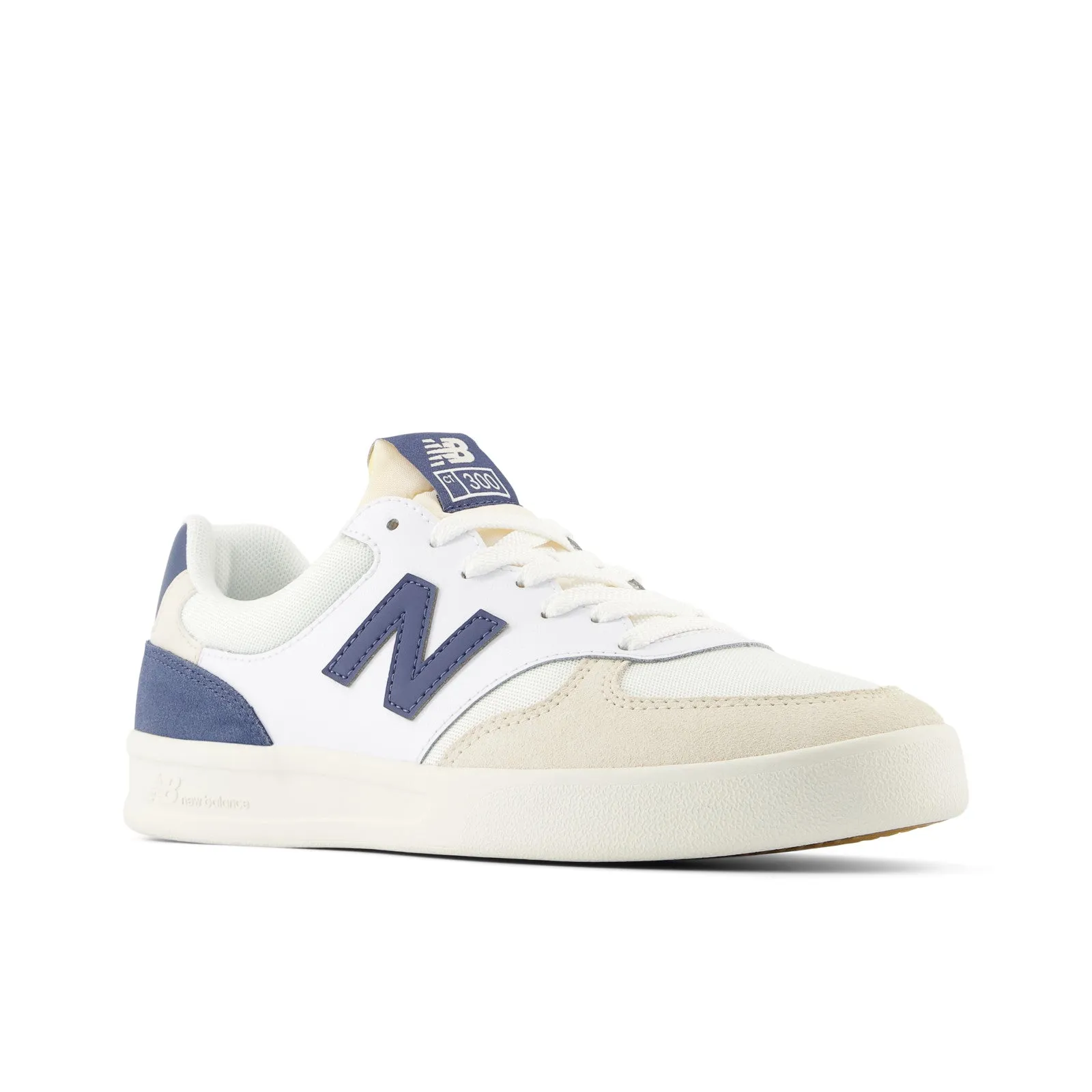 Dynamic Feel Quick design NEW BALANCE CT300BL3 MEN'S