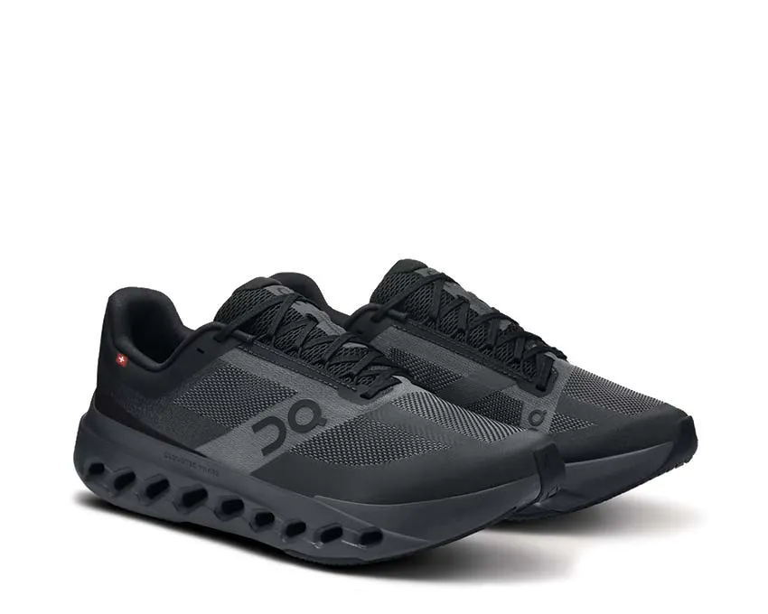 Waterproof Coating On Cloudsurfer Next "Black"