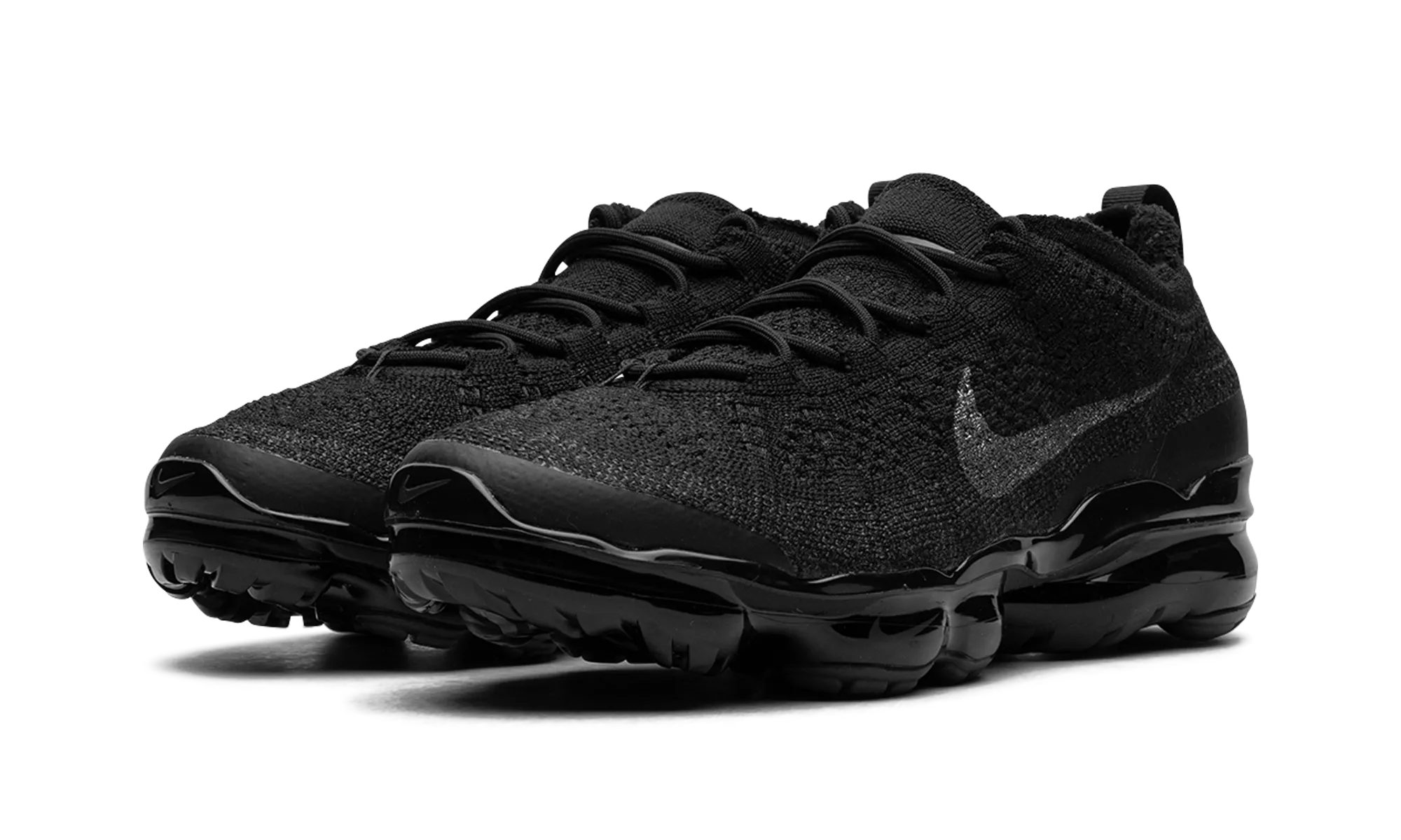 VAPORMAX 2023 FLYKNIT WMNS "Triple Black" kayaking shoes