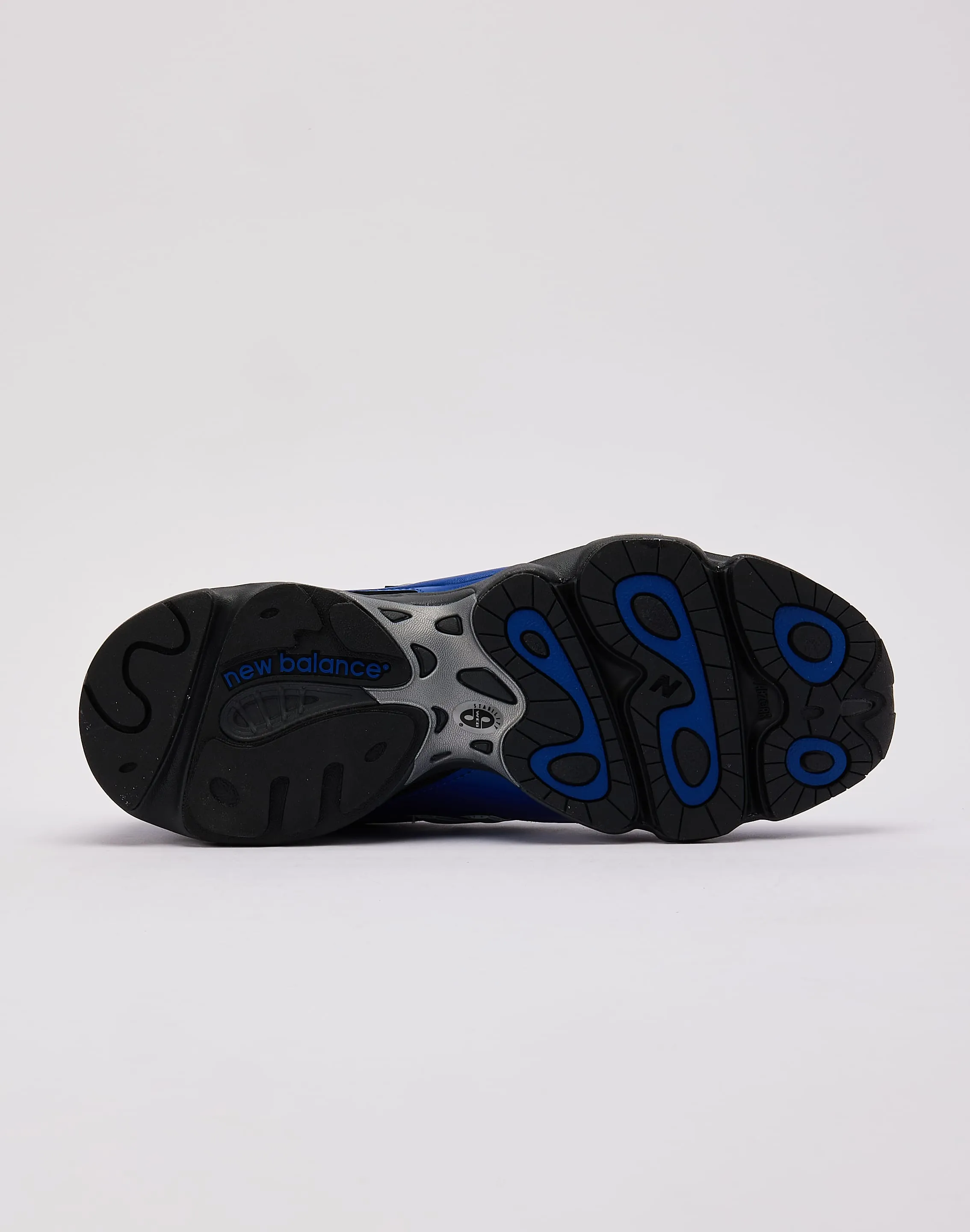 Agile Path Foot Ease New Balance 1000