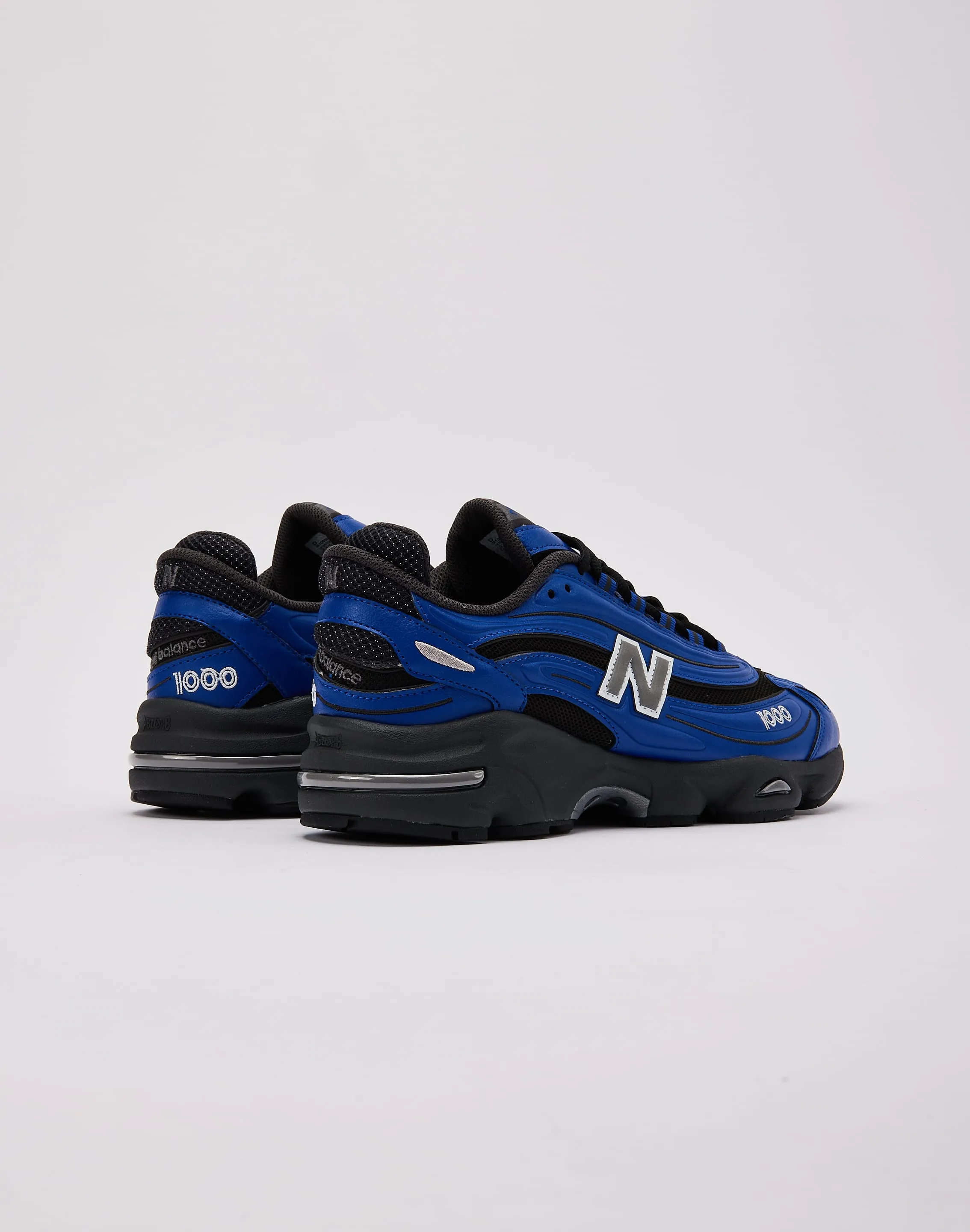 Lake Step New Balance 1000