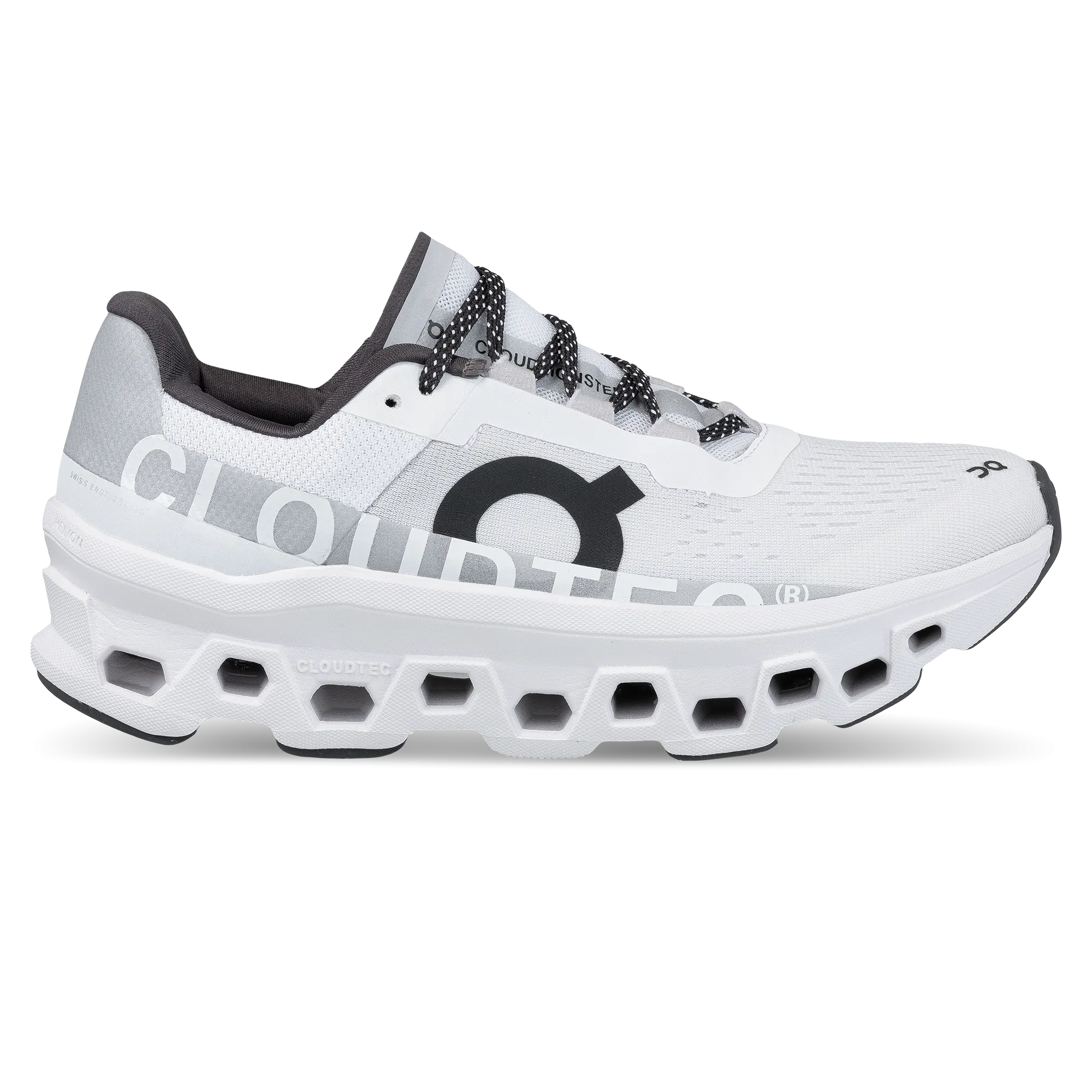 Shock absorbing midsole Stylish Details W On Cloudmonster 61.98433