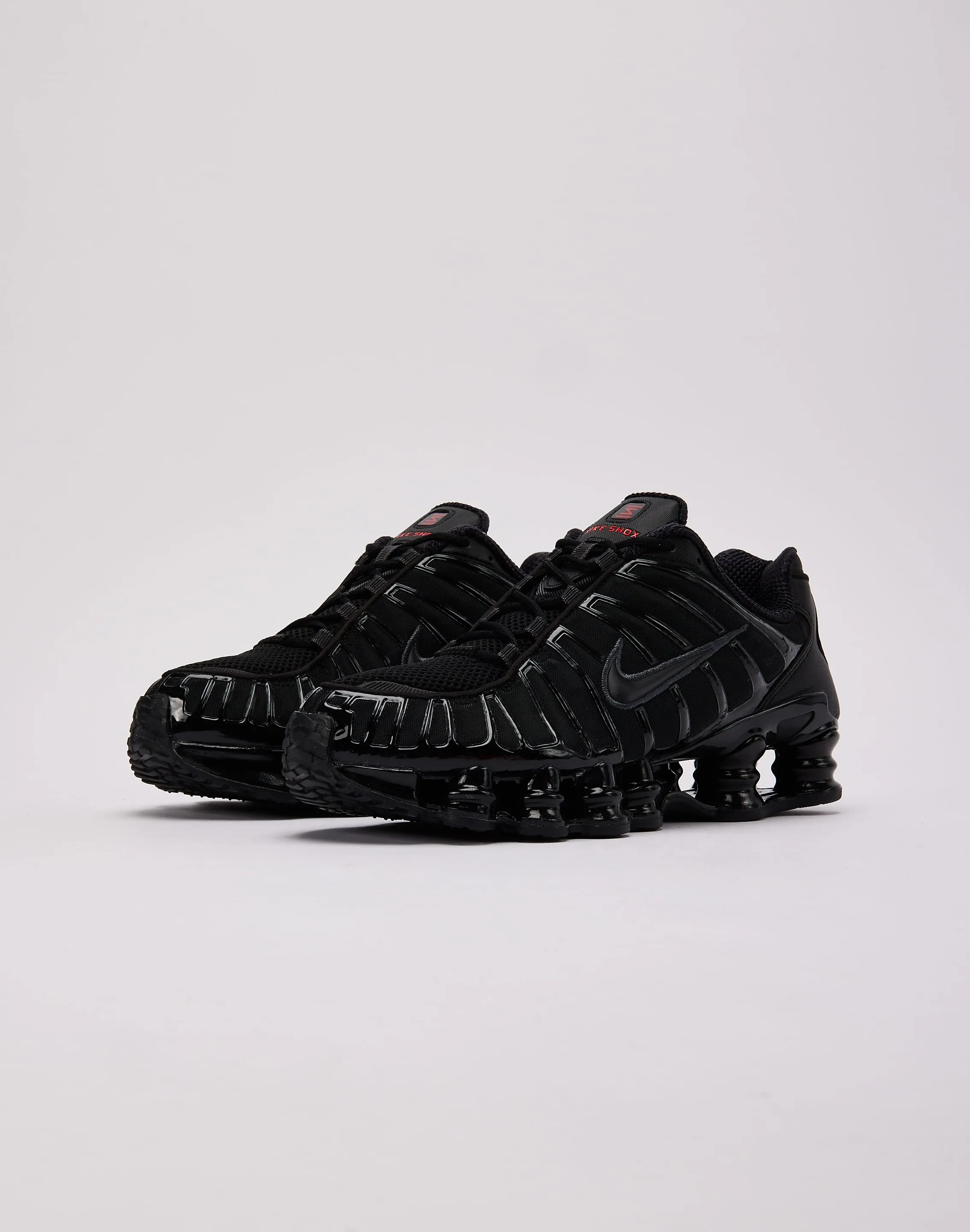 Energy Core Smooth Soles Nike Shox TL
