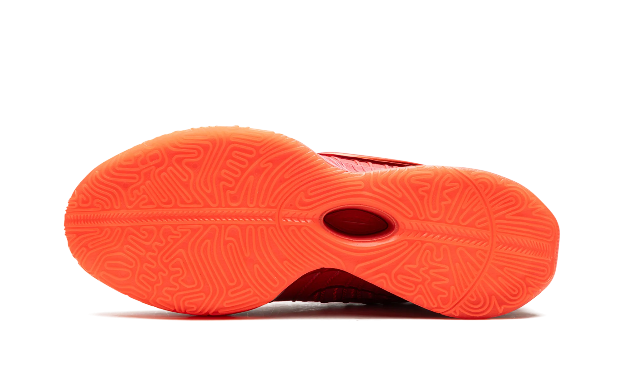 LeBron 21 "James Gang" Supportive Midfoot Cage