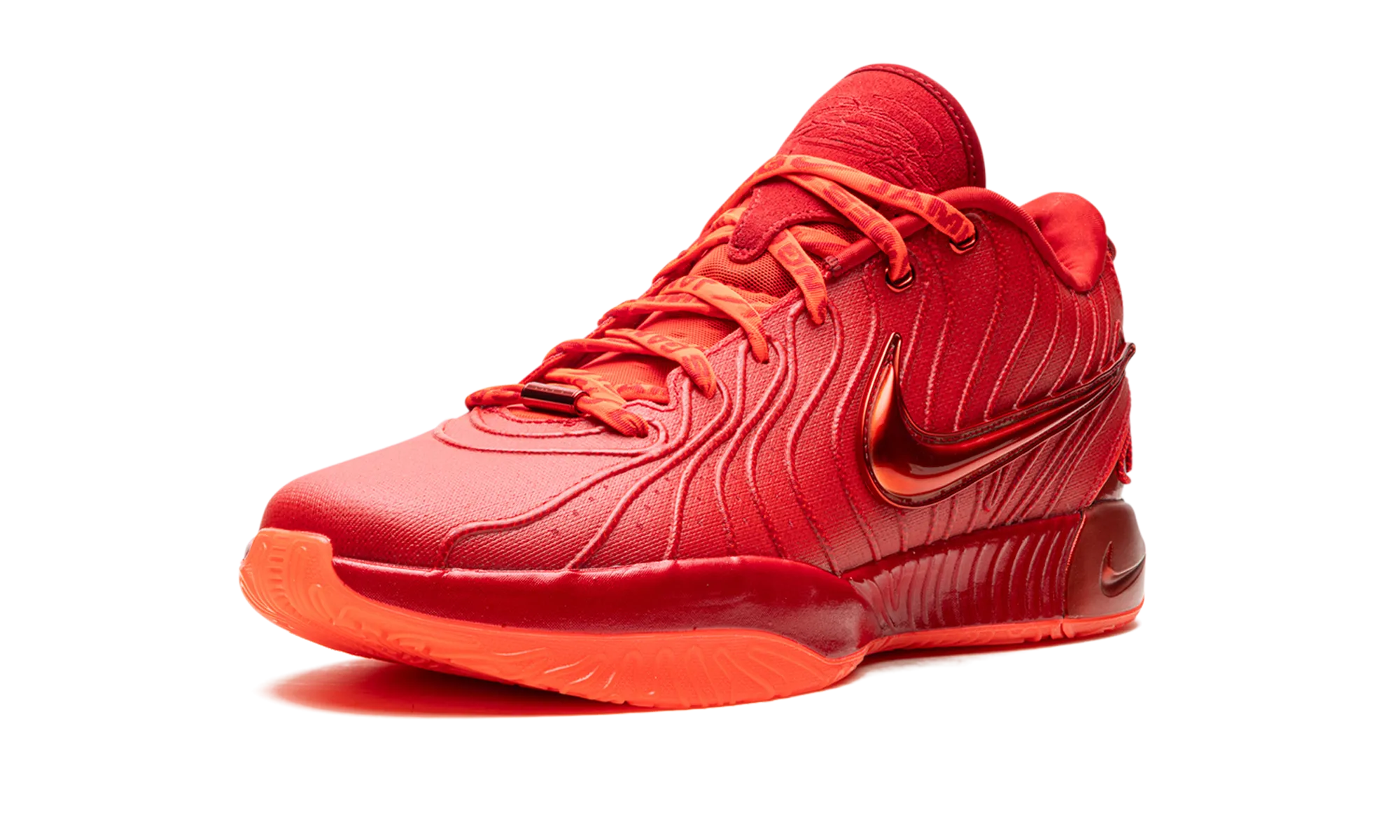 LeBron 21 "James Gang" Cushioned Insole
