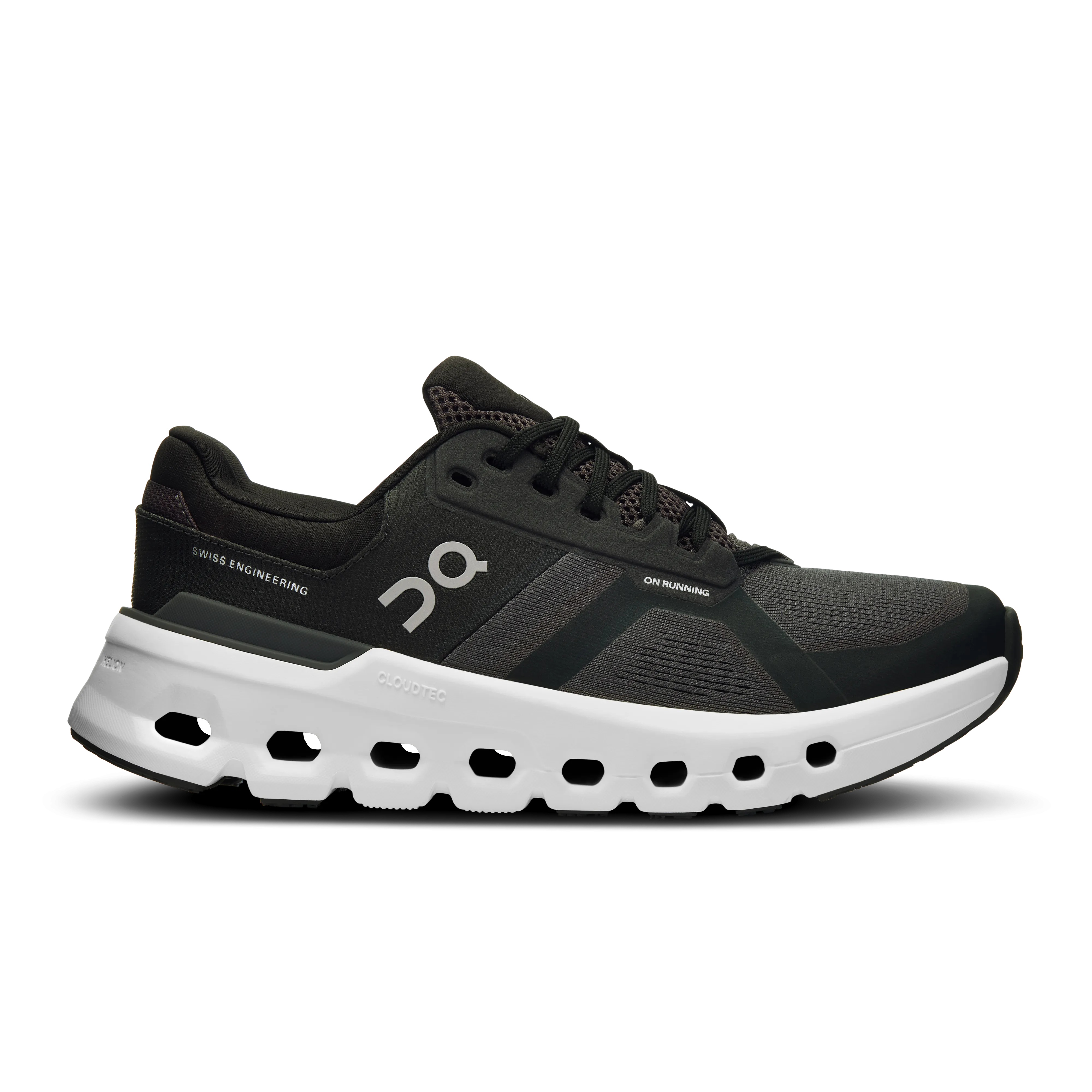 Padded chic Impact Dispersing ON CLOUDRUNNER 2 WIDE WOMEN'S