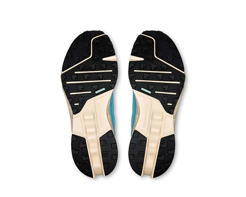Active Gear Cushioned Midsole On Cloudsurfer Trail "Horizon"
