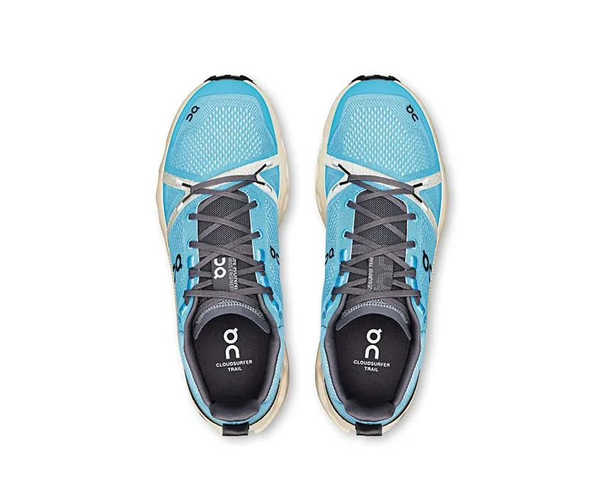 Lightweight Cushion On Cloudsurfer Trail "Horizon"