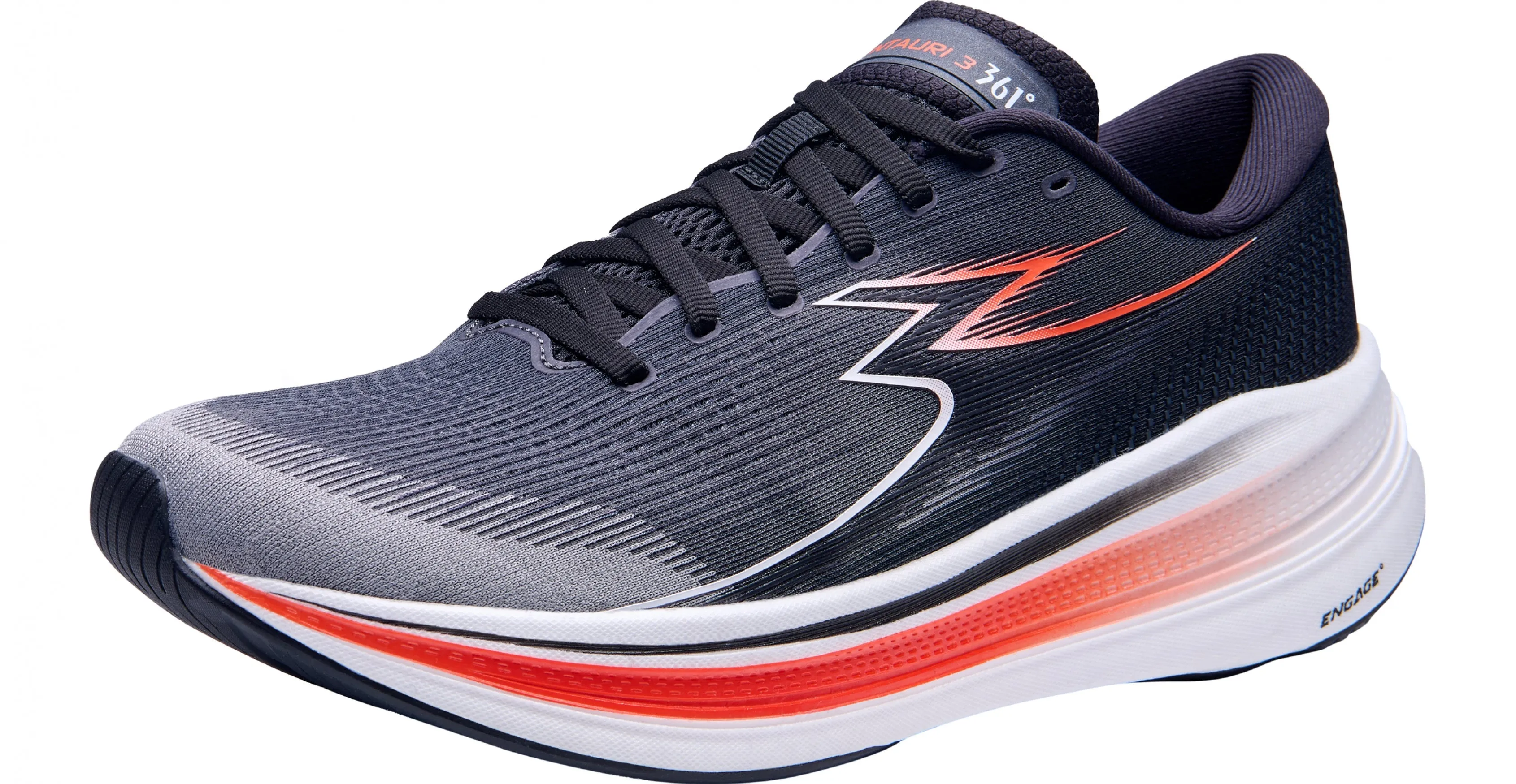 fixed - insole - feature shoes 361-CENTAURI 3