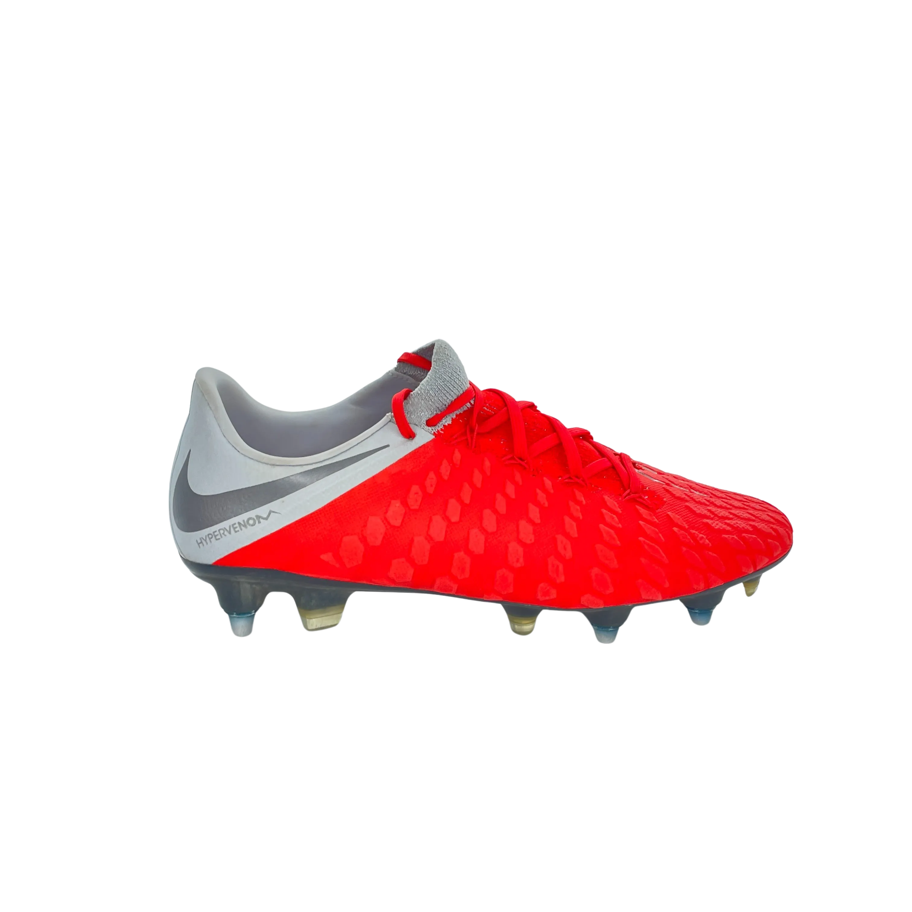 Nike Hypervenom 3 Elite SG-Pro AC Team Practice
