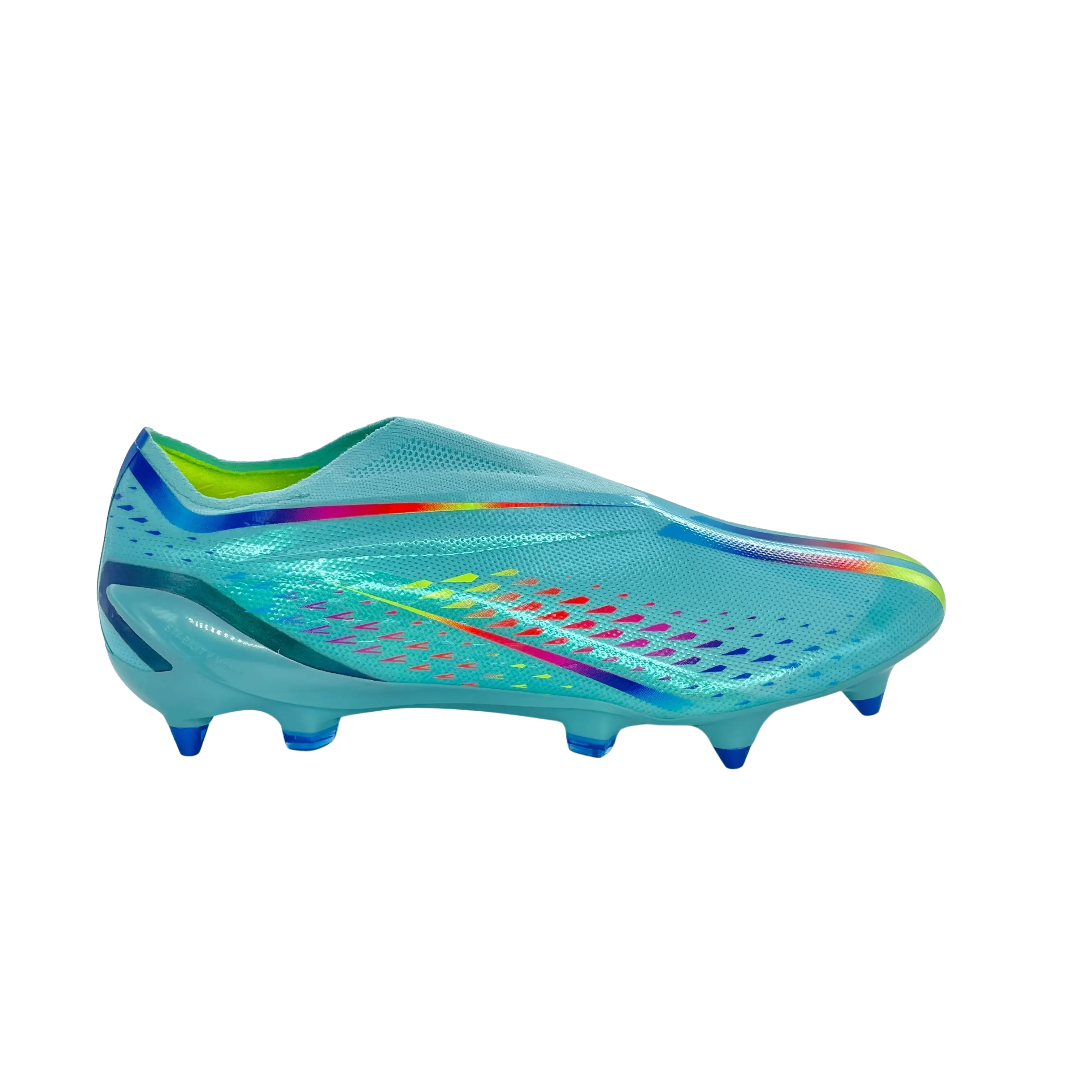Upper Control Lockdown fit Adidas X Speedportal  SG