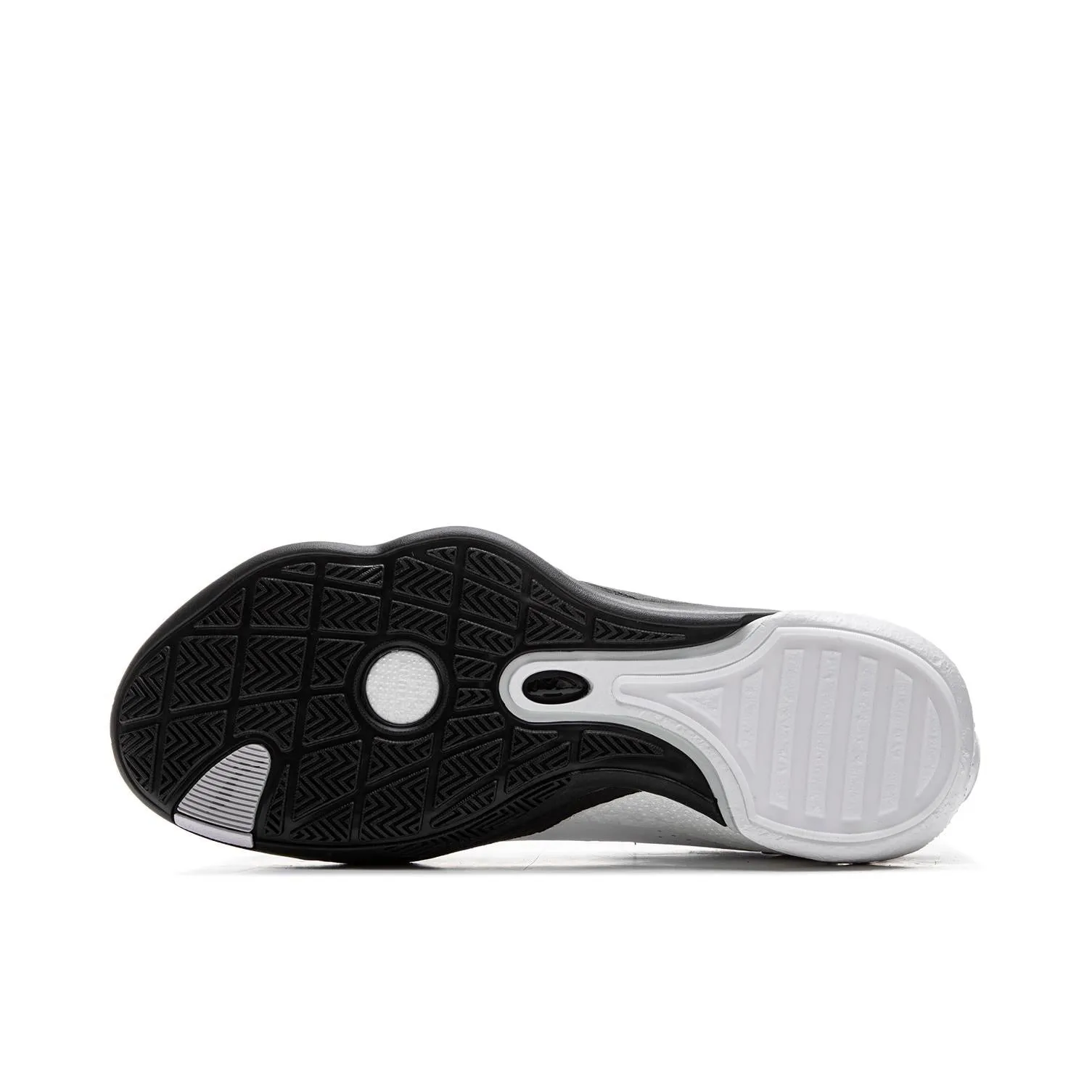 Li-Ning Wade All City 13 - Yin and yang Stability Chassis Frame Agility Grip