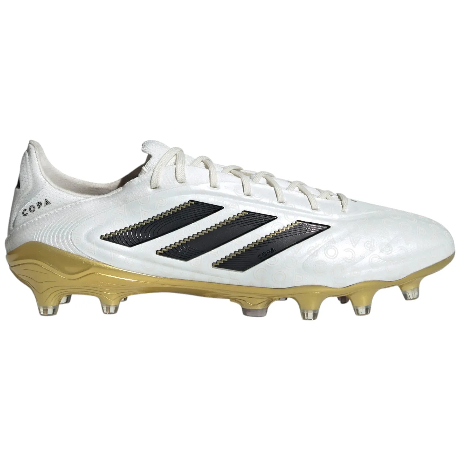 Foot Cushion Speed Line adidas Copa Pure III Elite Adults Firm Ground Football Boots