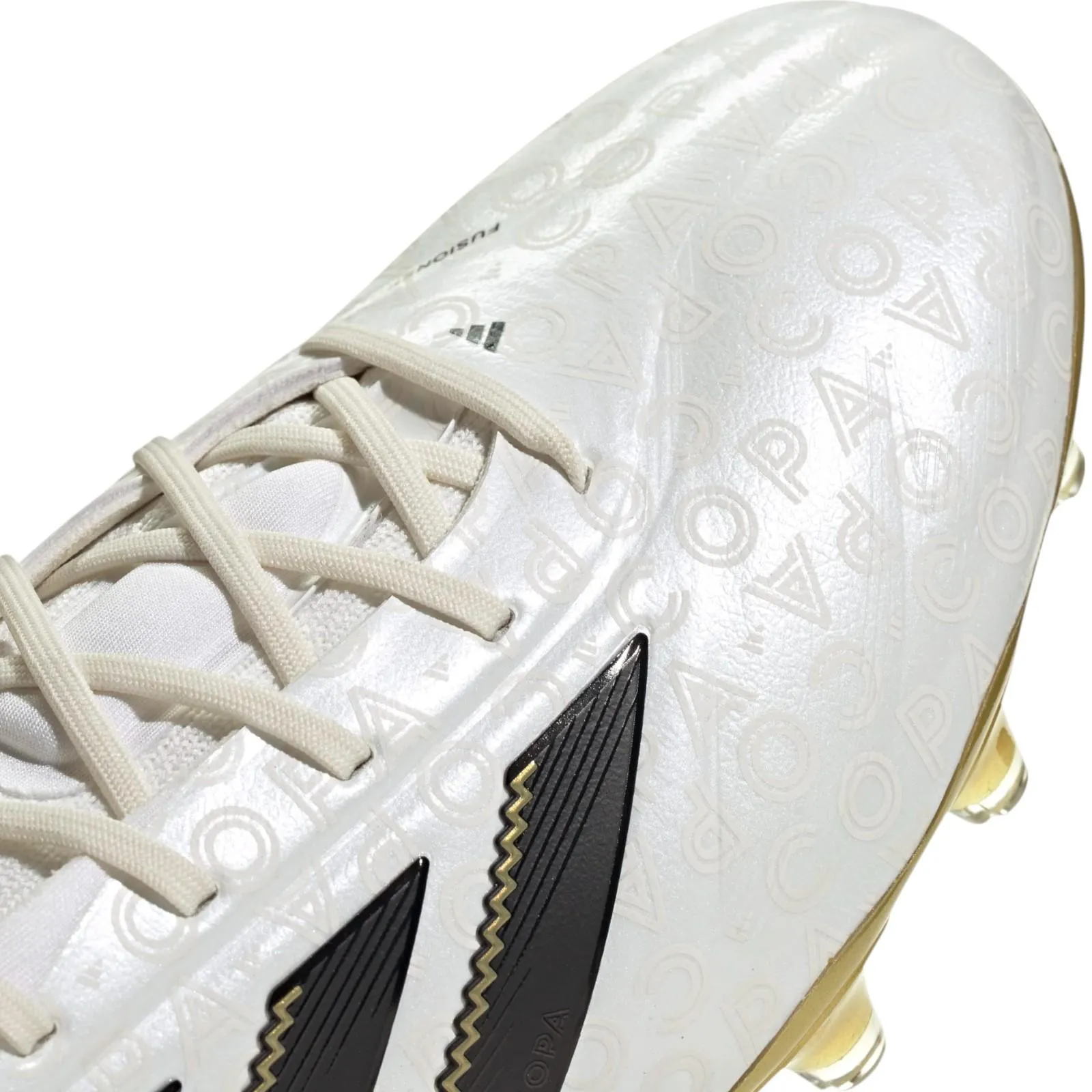 Training Goals adidas Copa Pure III Elite Adults Firm Ground Football Boots