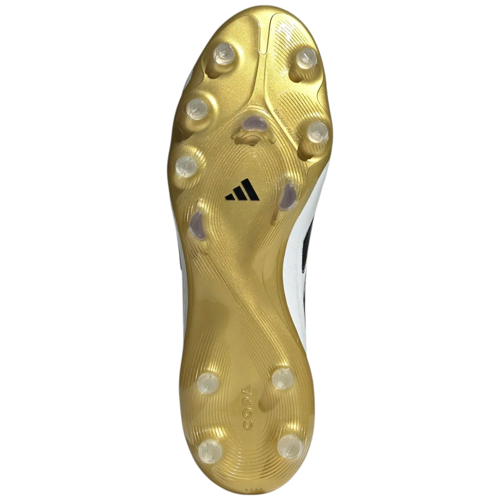 adidas Copa Pure III Elite Adults Firm Ground Football Boots Stride Boost Quick Foot