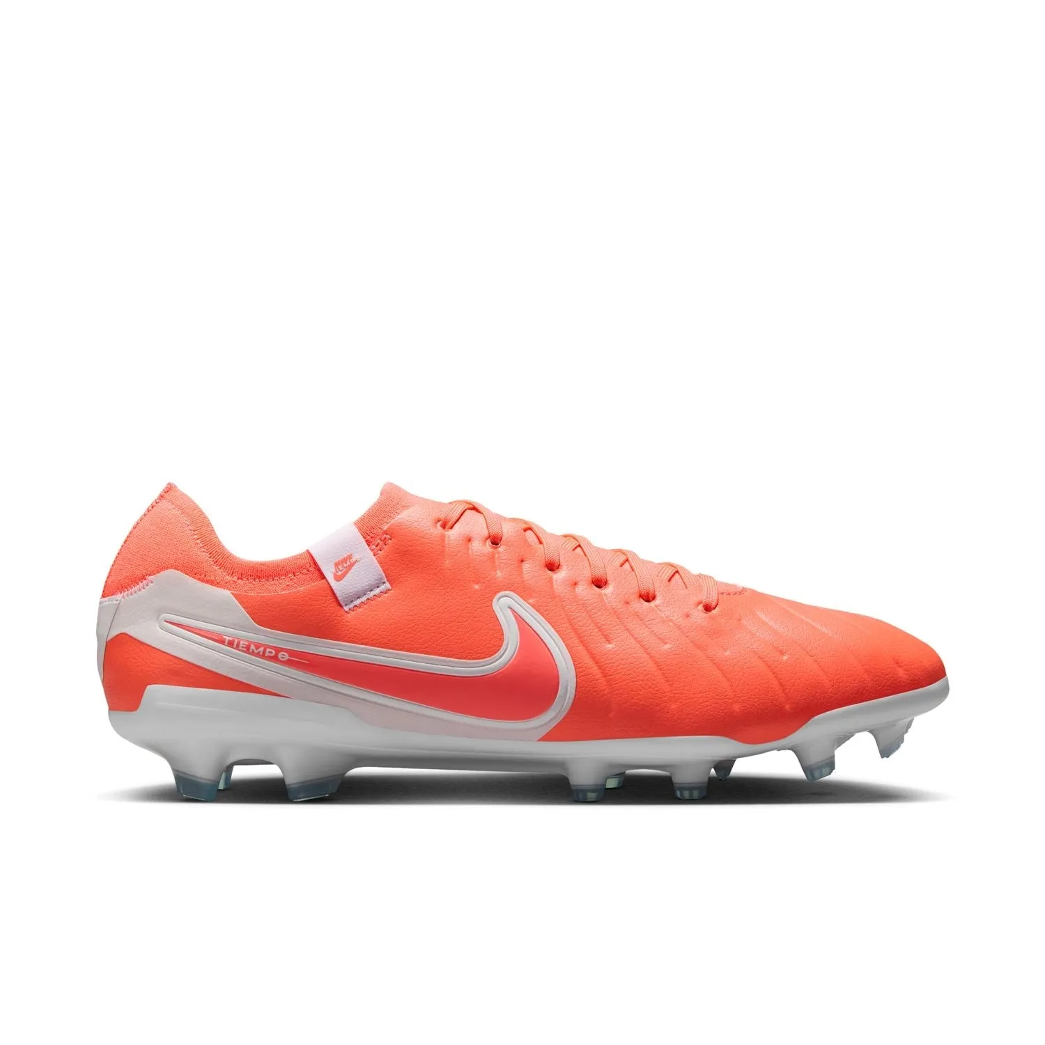 Training Ready Nike Tiempo Legend 10 Pro Firm Ground Cleats