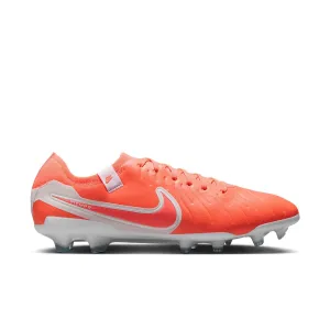 Advanced Traction Ground Balance Nike Tiempo Legend 10 Pro Firm Ground Cleats