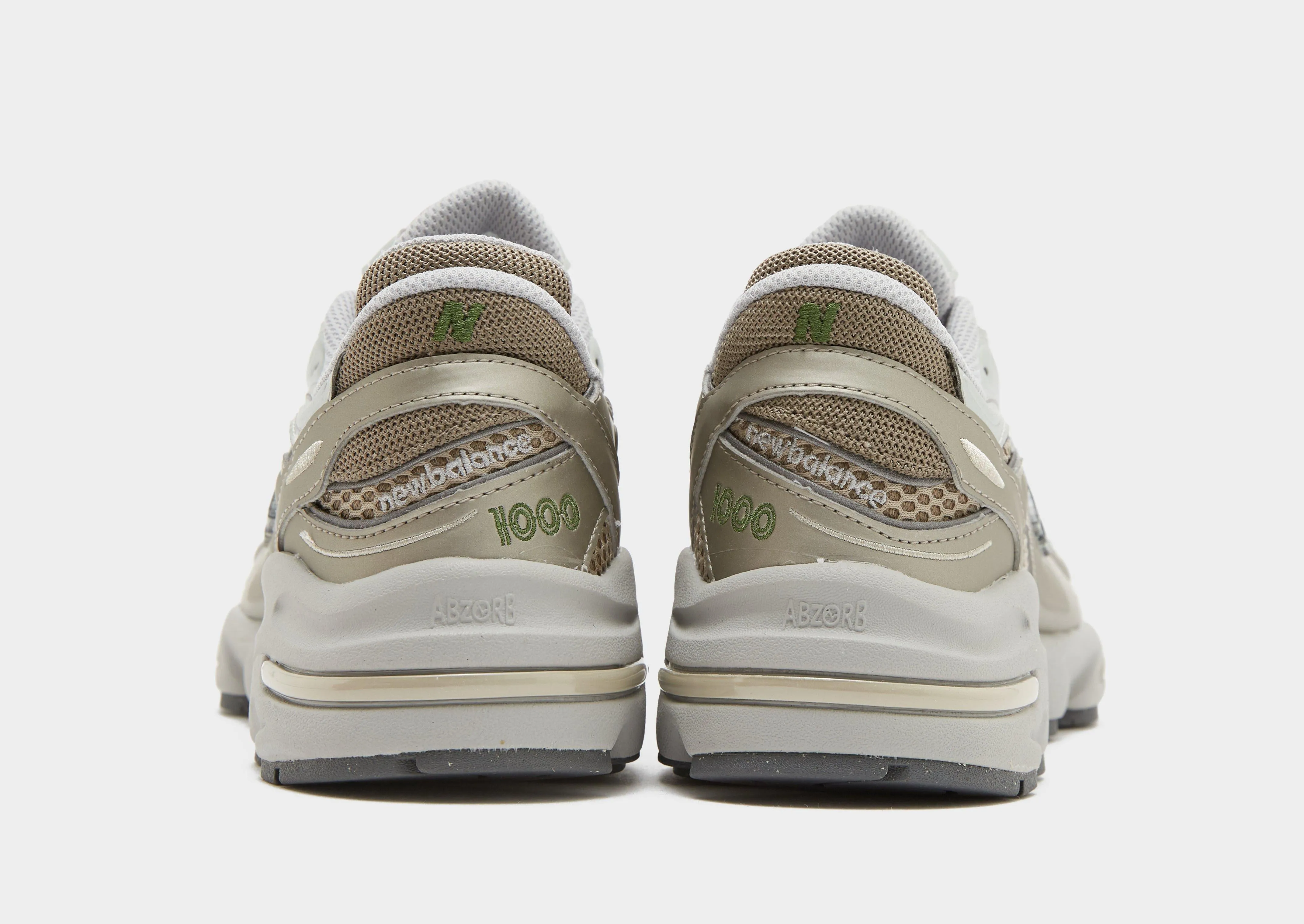 Anti Fatigue Footbeds 1000