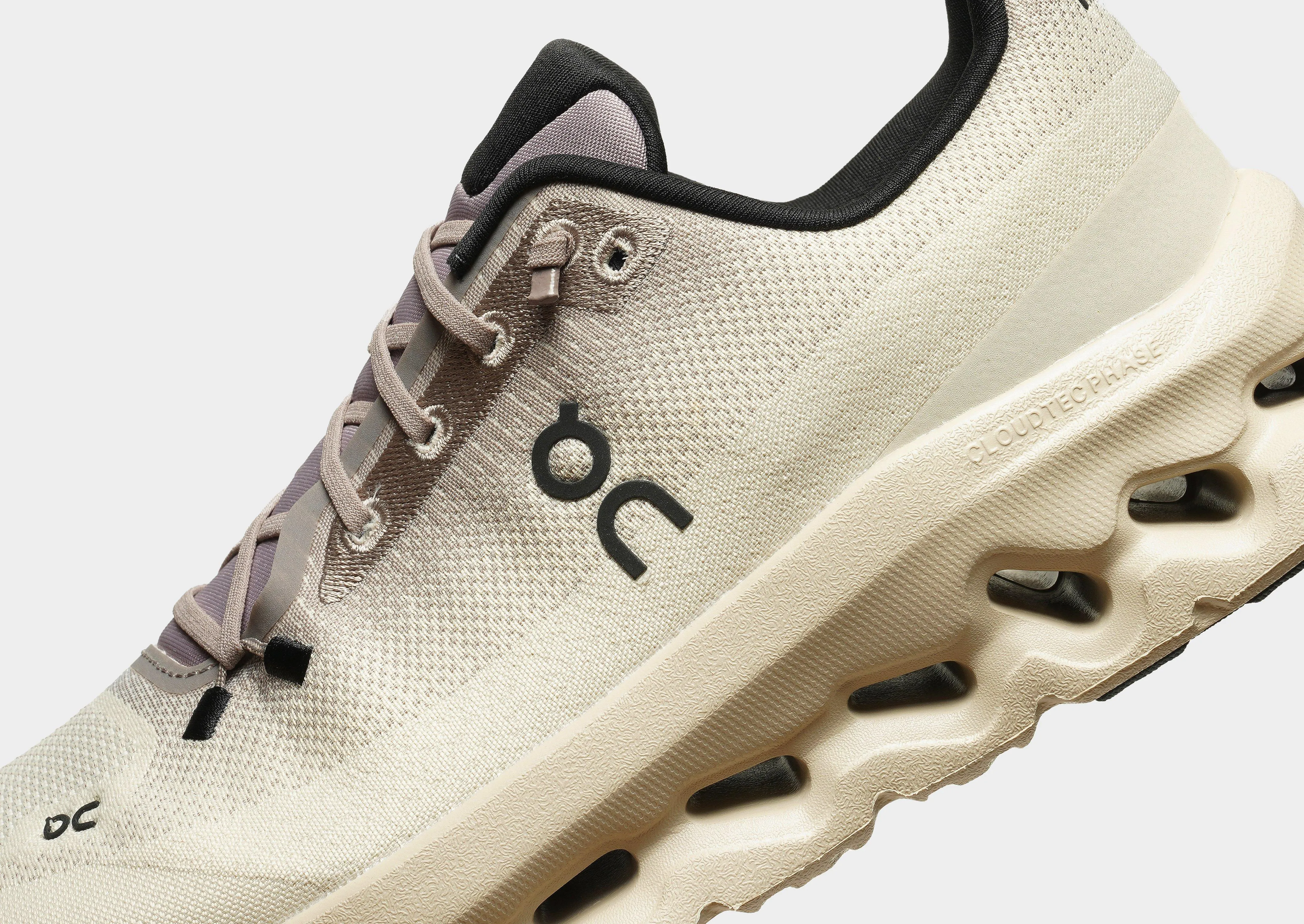 Cloudtilt Foam Cushioning