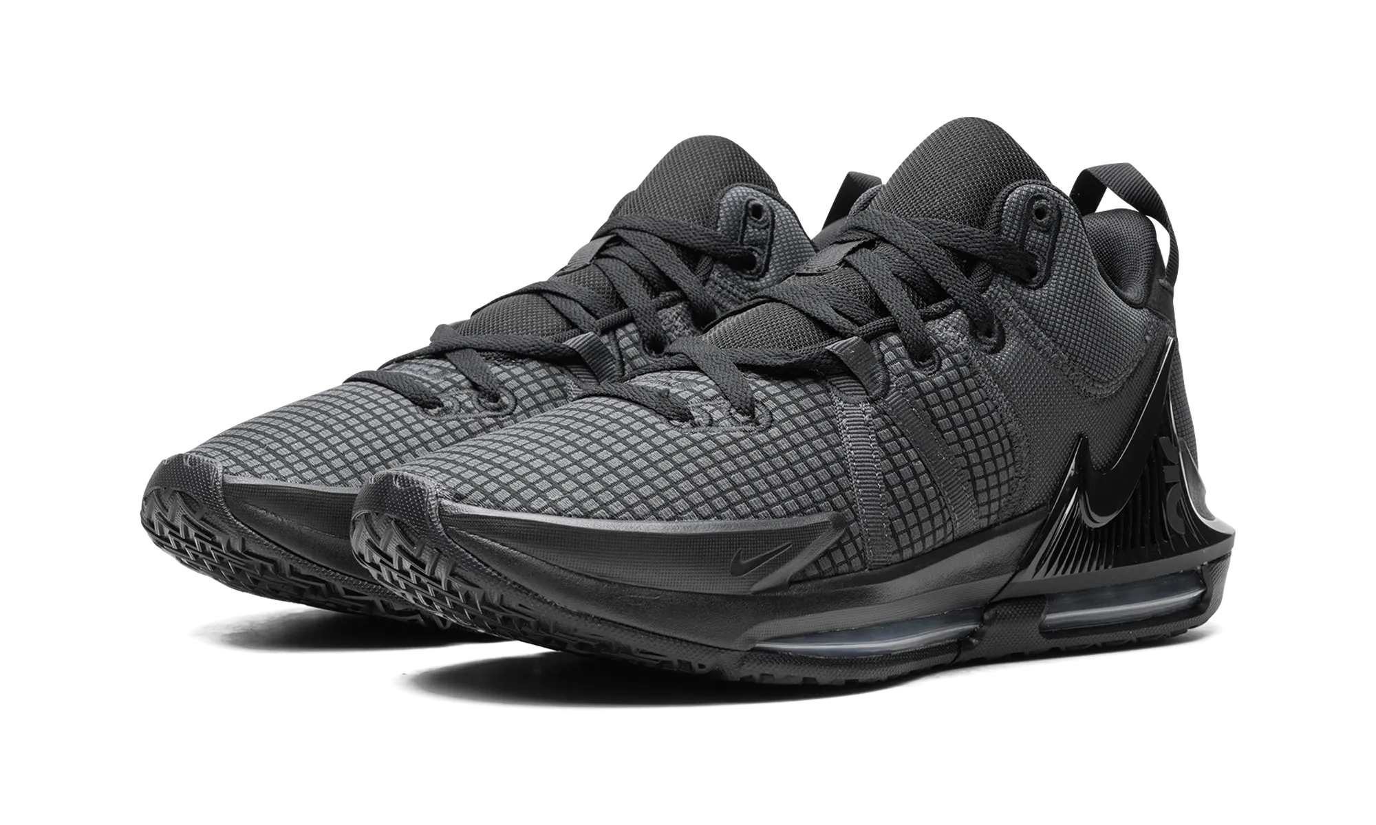 Anti   Odor LEBRON WITNESS 7 "Black"