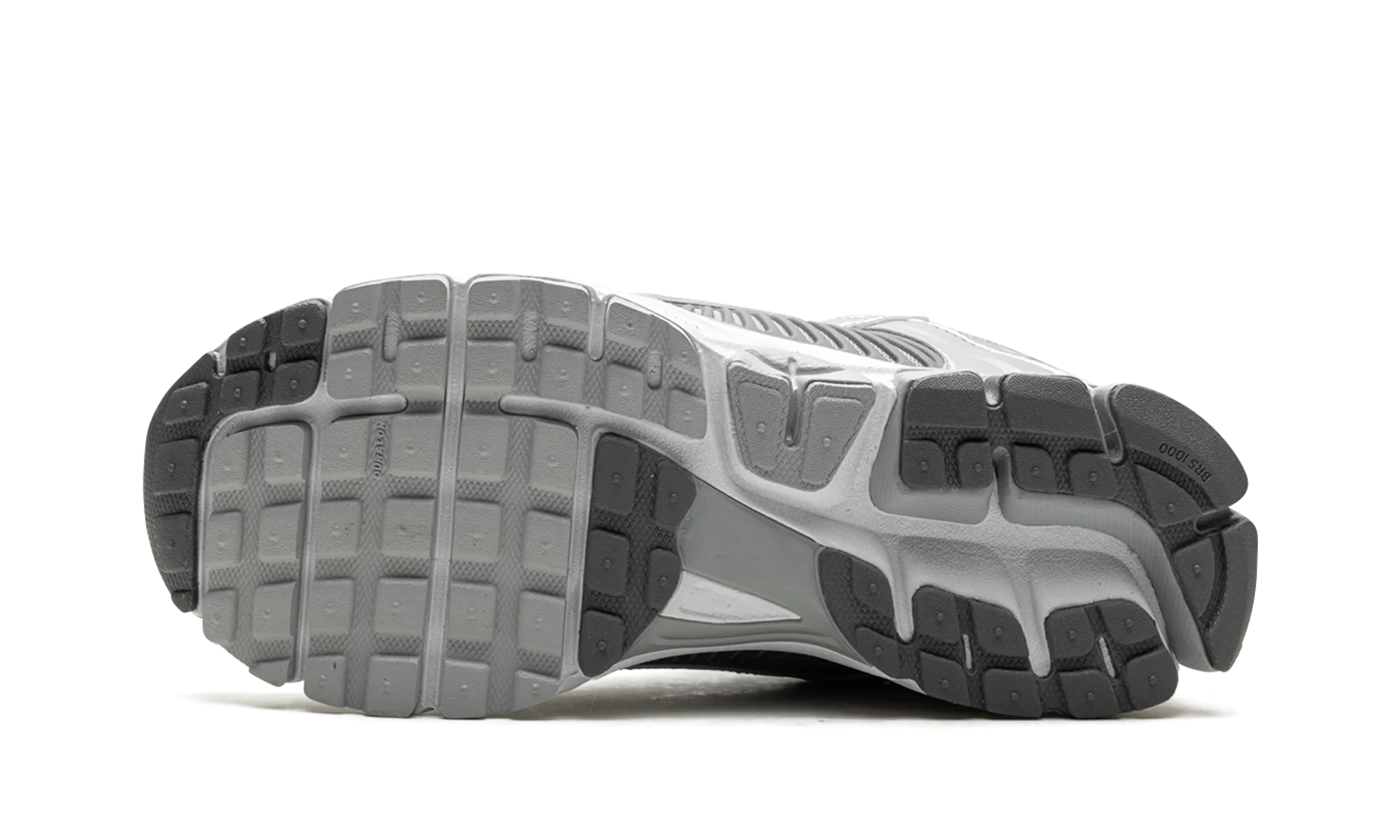swimmers' shoes track - running Zoom Vomero 5 "Cool Grey"