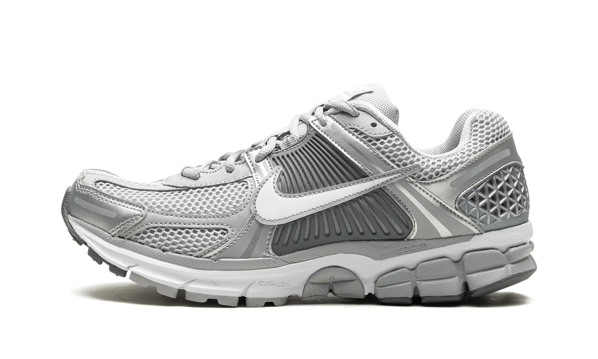 Zoom Vomero 5 "Cool Grey" monochrome - design shoes