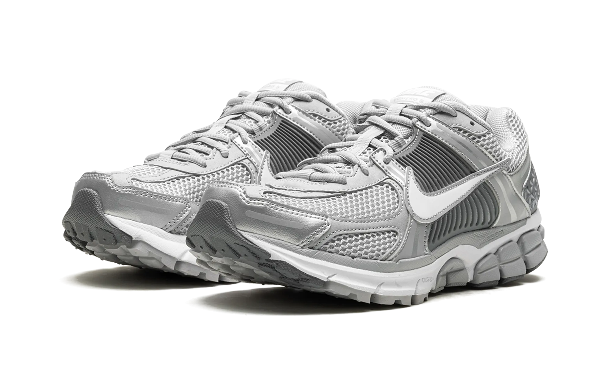 Zoom Vomero 5 "Cool Grey" heel - support - mechanism shoes expert running shoes