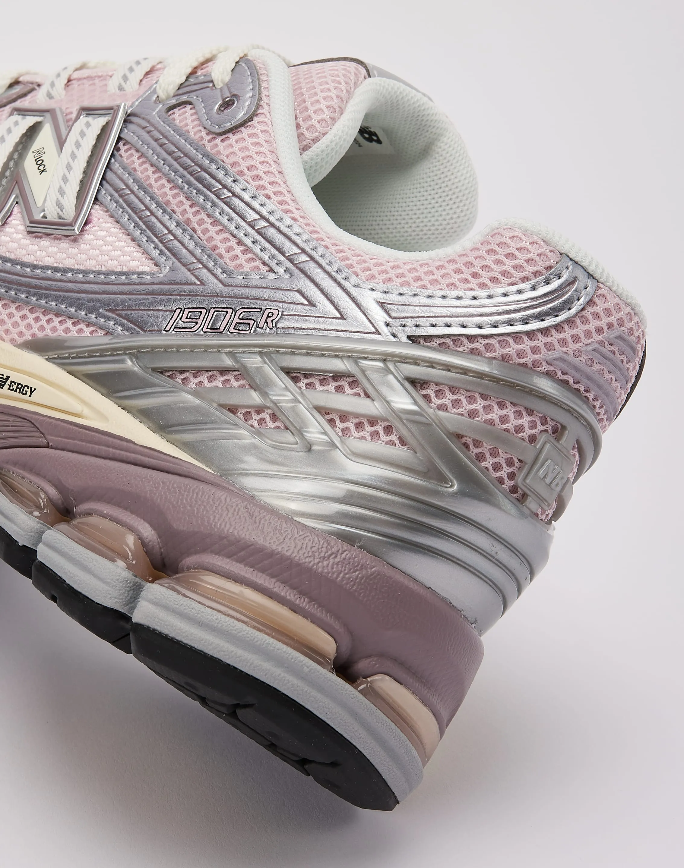 New Balance 1906R synthetic leather
