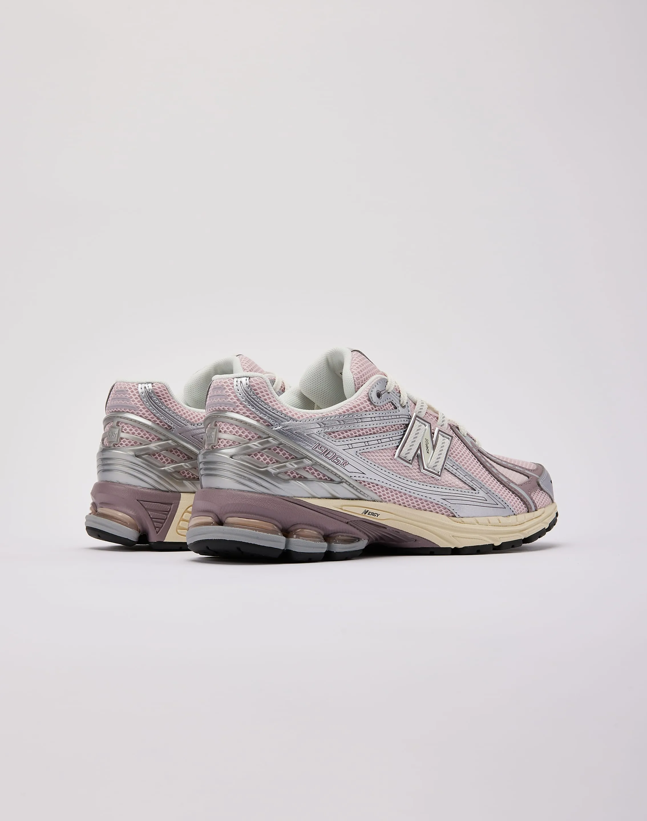 Sole Soft quick dry New Balance 1906R