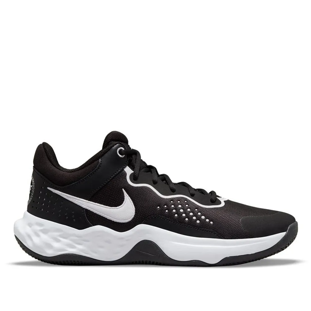 Comfort Heel Nike Men's Fly.By Mid 3 Basketball Shoes