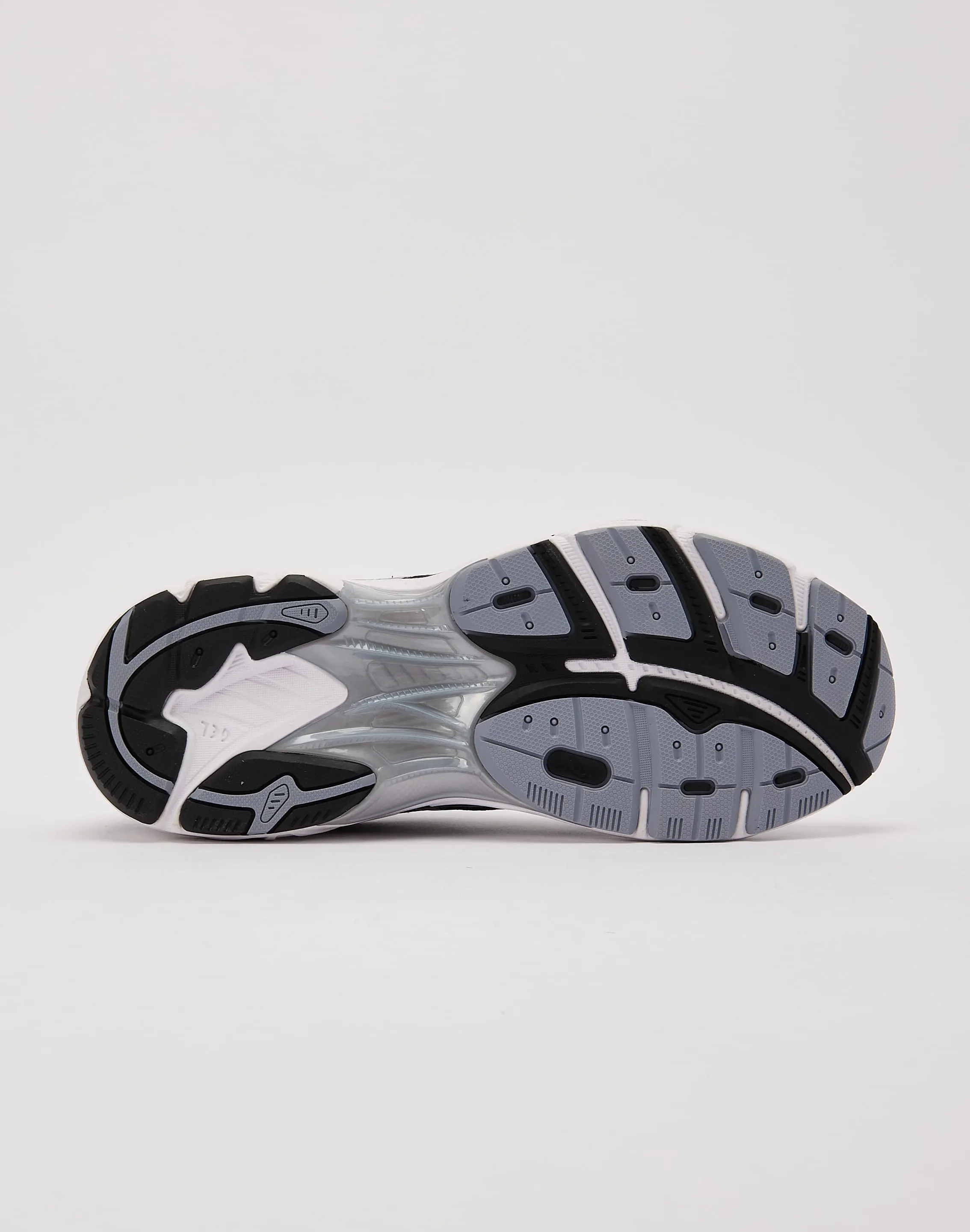 Stable Padded Asics GT-2160
