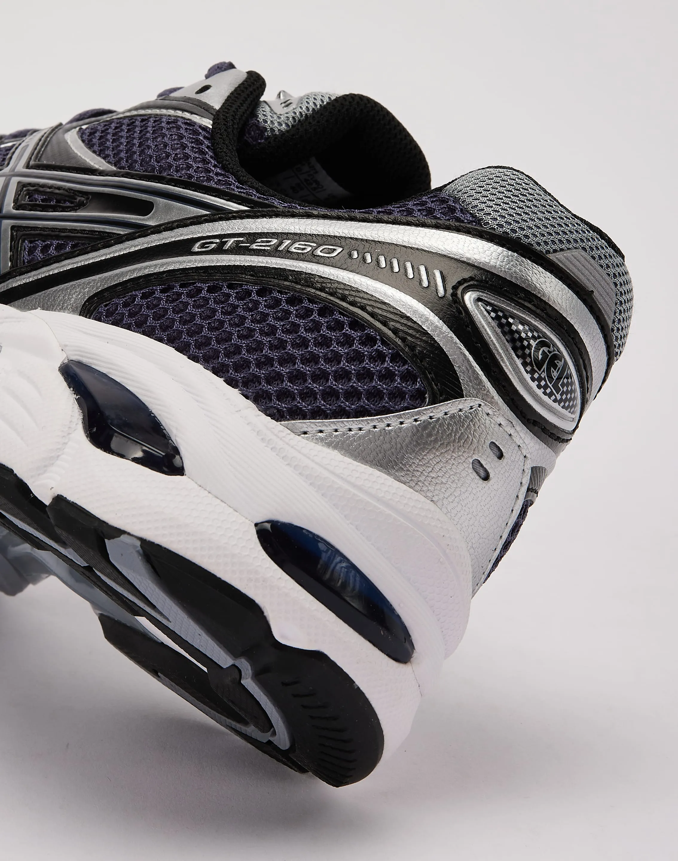 Power Flow Breathable Lining Asics GT-2160