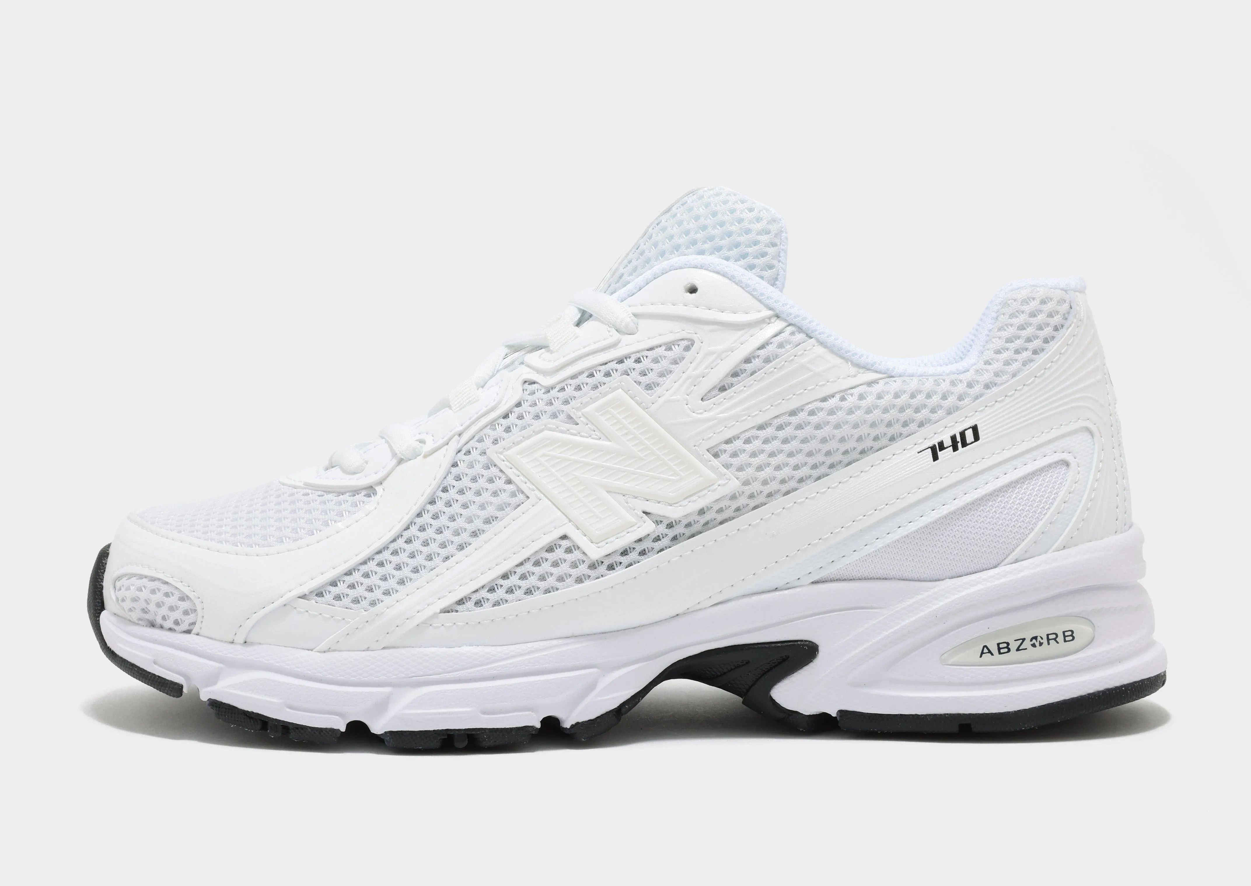 740 Ready Anywhere Bold Statement