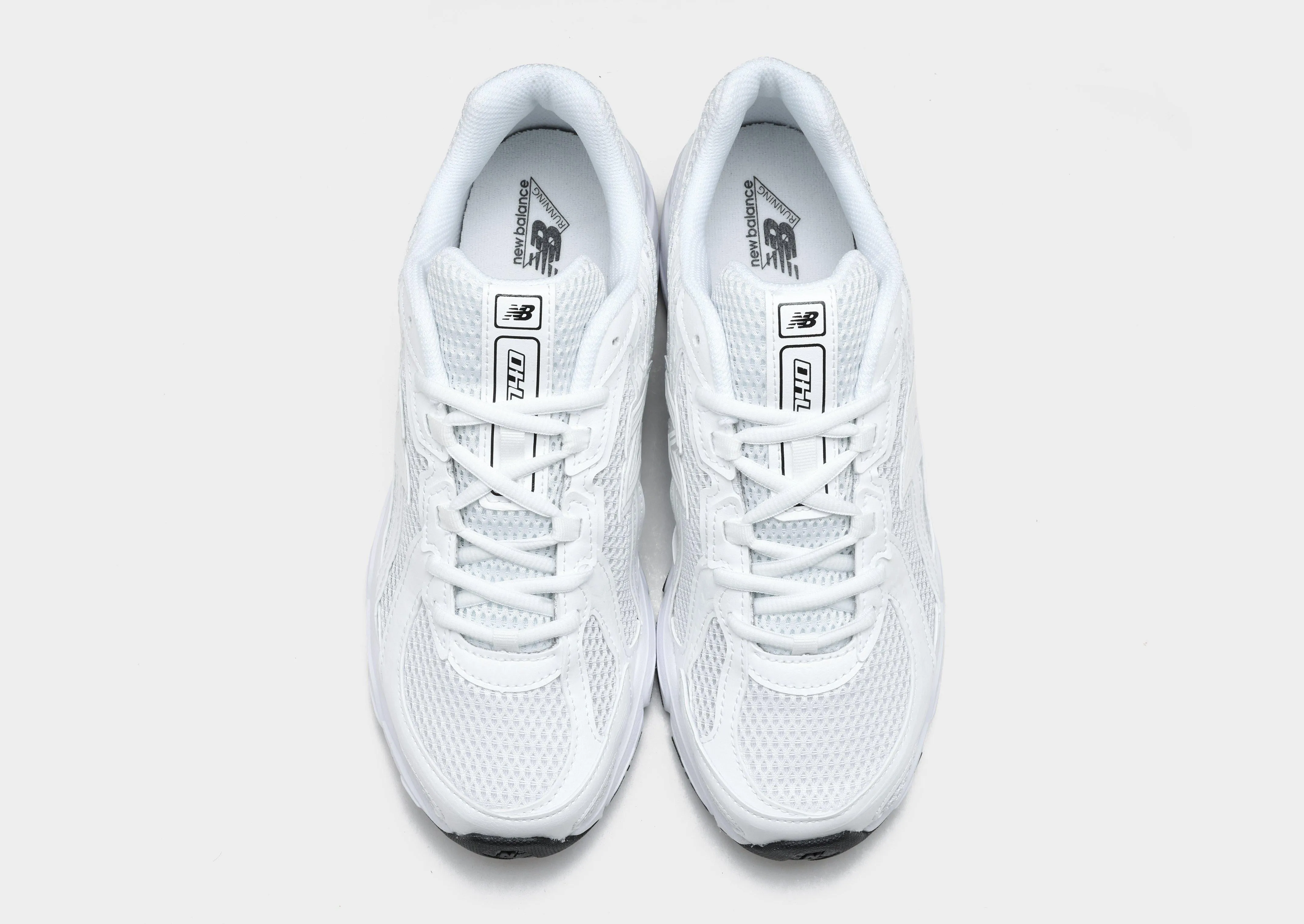 740 Easy Steps Abrasion Resistant Mesh