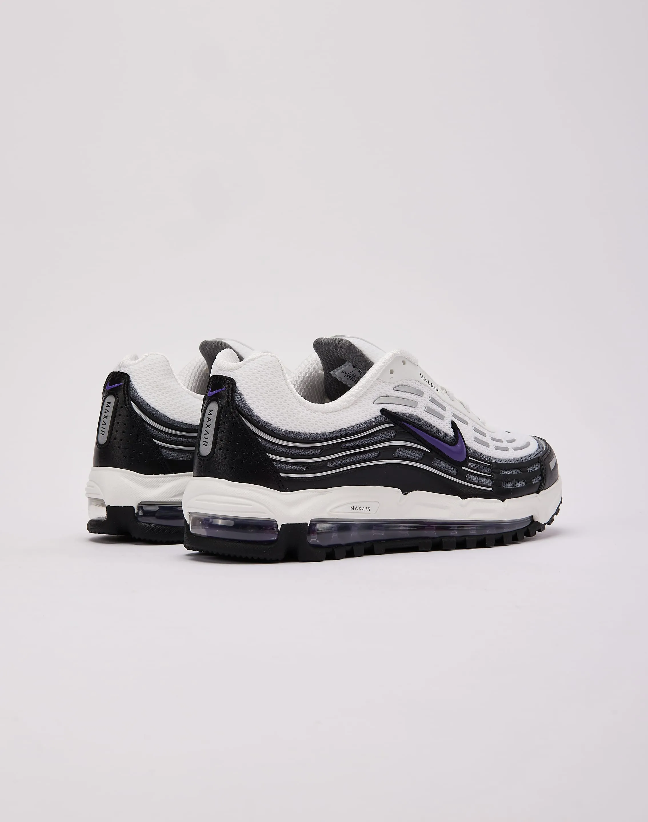 Nike Air Max TL 2.5 Stable construction Anti Slip