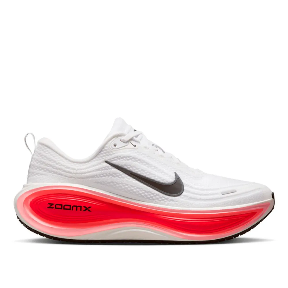 Rapid Motion Mesh Upper Nike Men's Vomero Plus Road Running Shoes