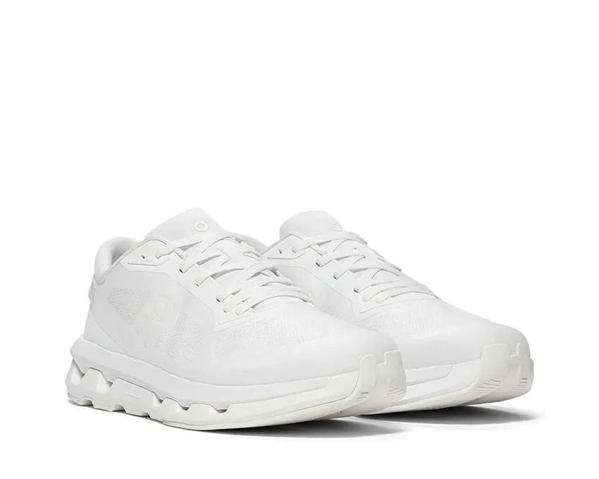 On Cloudzone W "White" 4 Zero Grip Failure Flex Walk